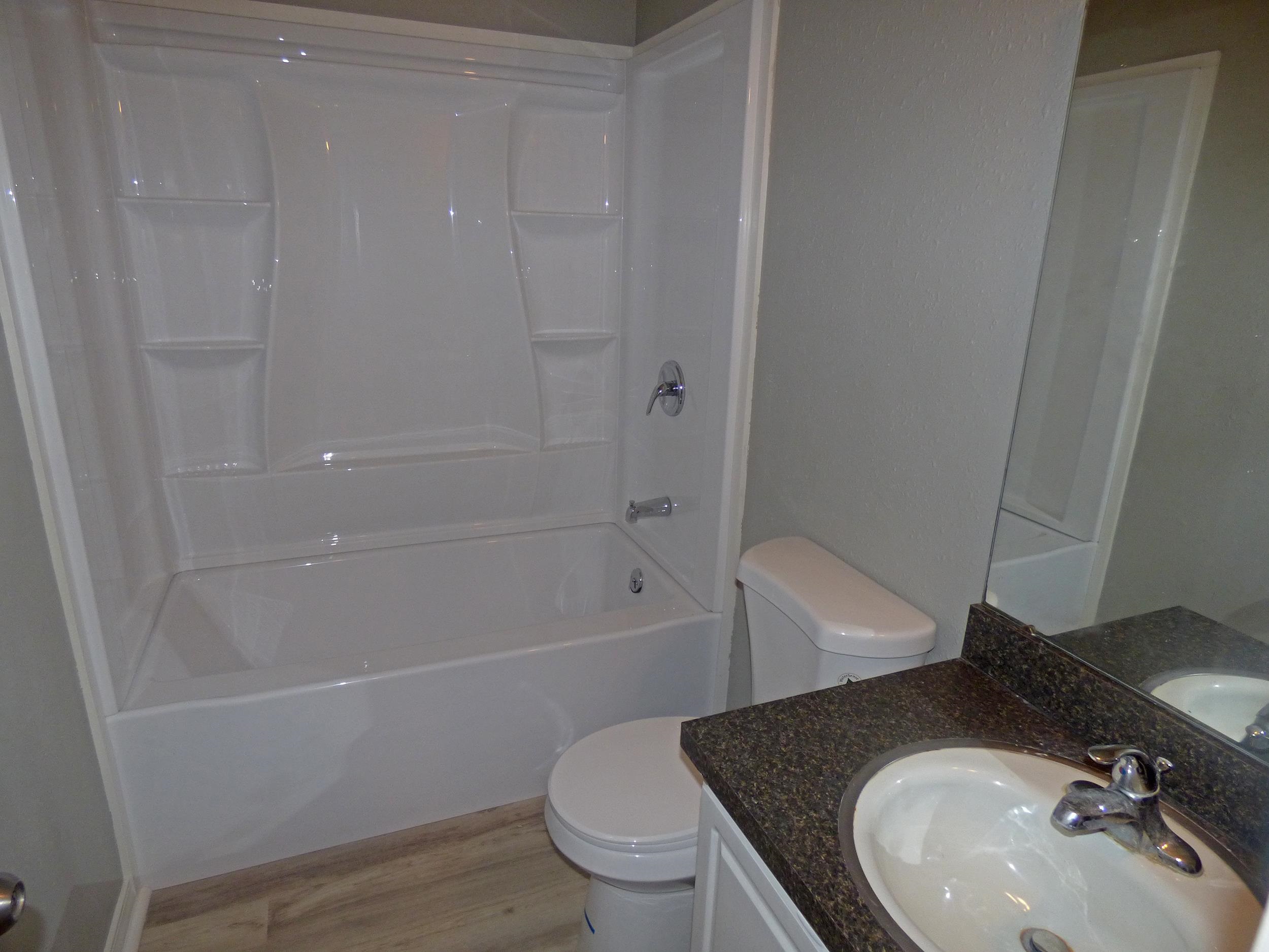 Chickasaw Second - Residential