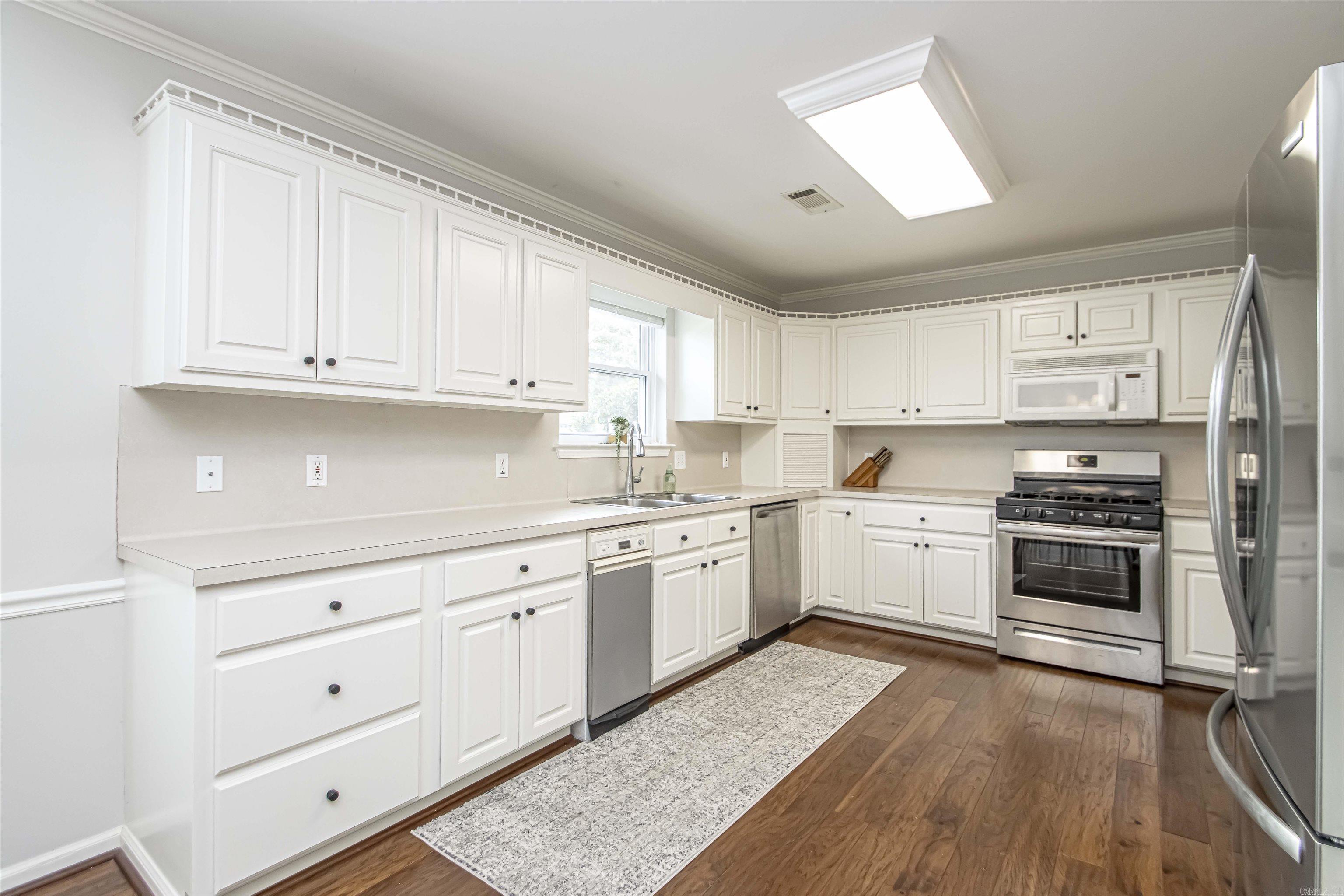 WATERSIDE ADDN - Residential