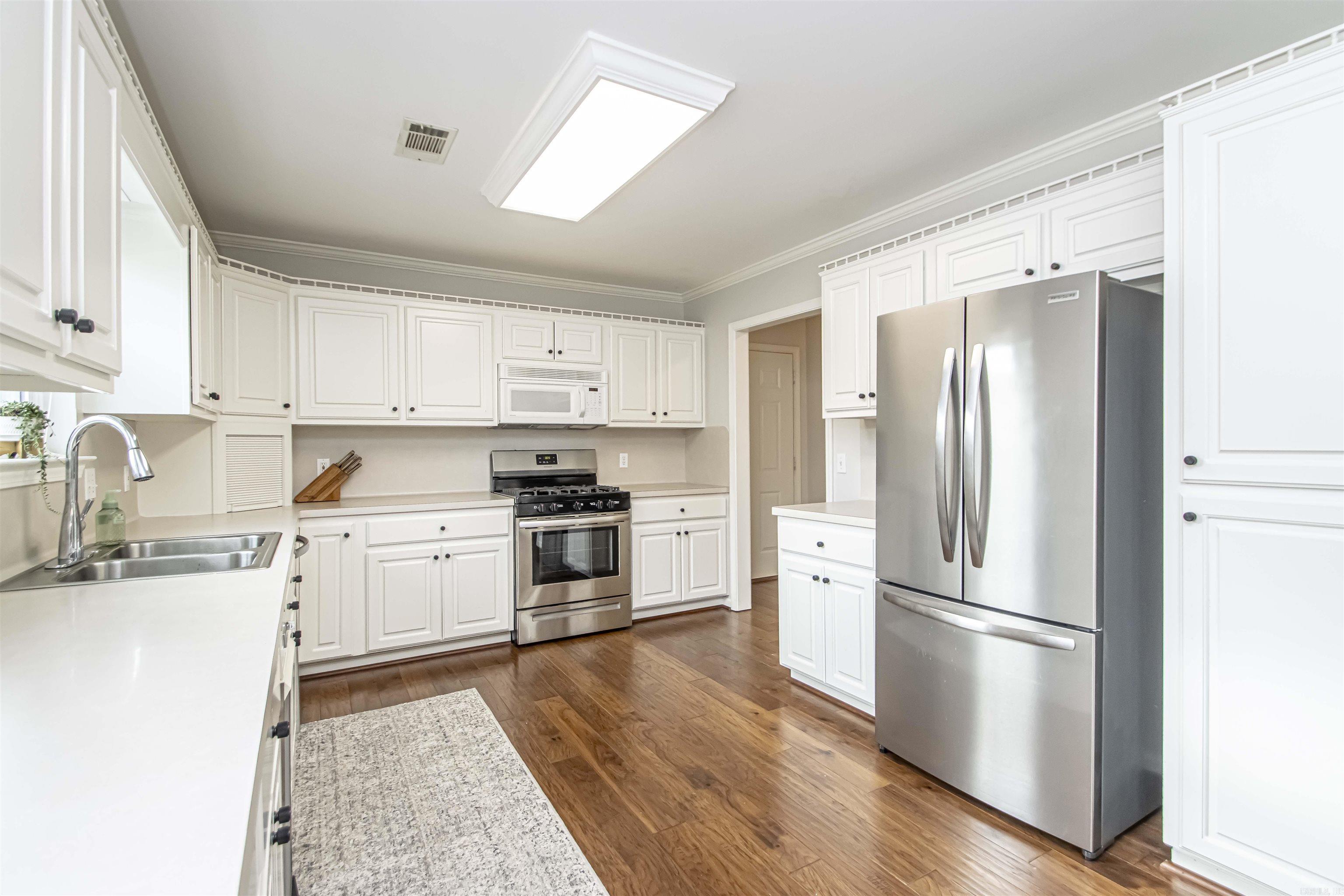 WATERSIDE ADDN - Residential