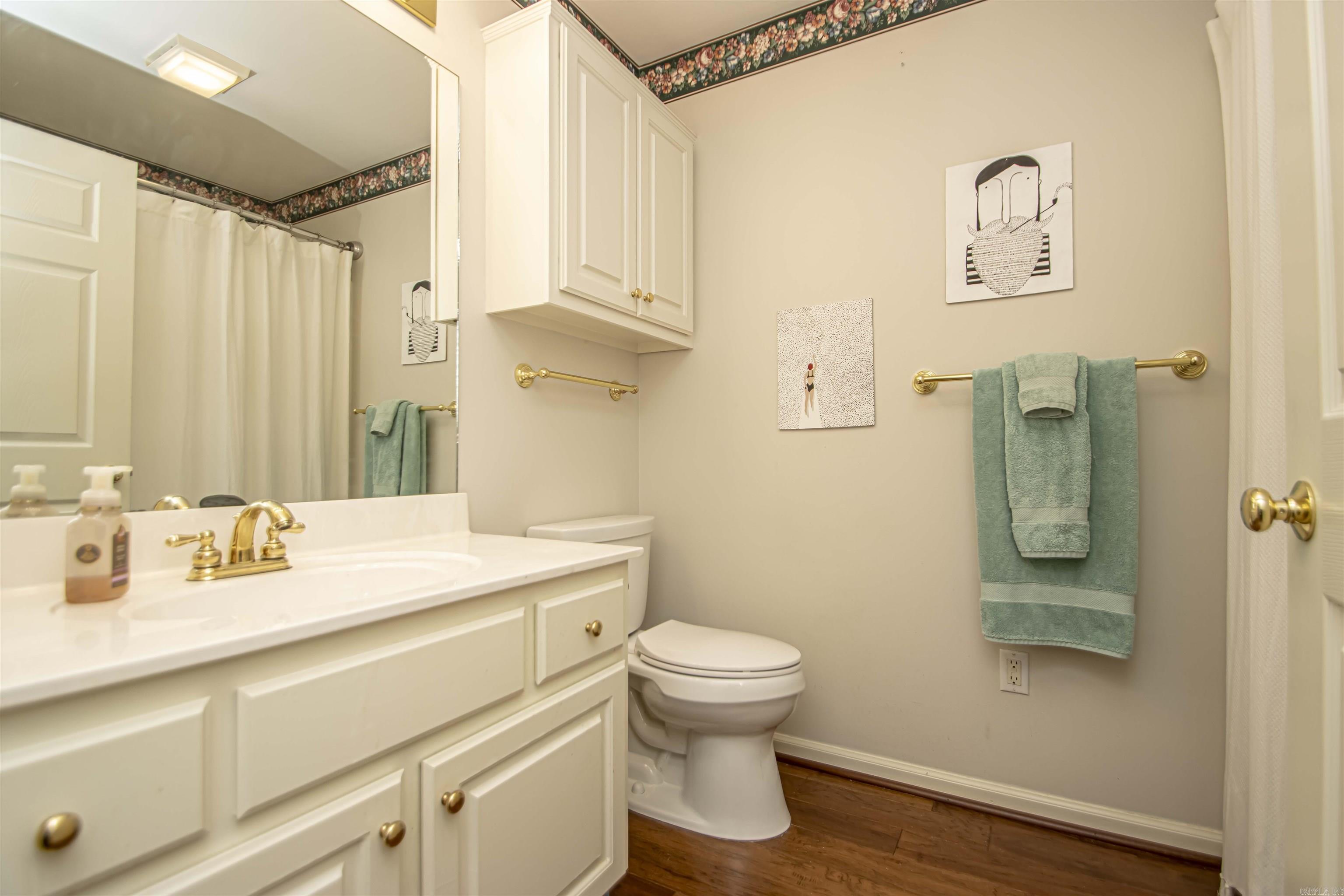 WATERSIDE ADDN - Residential