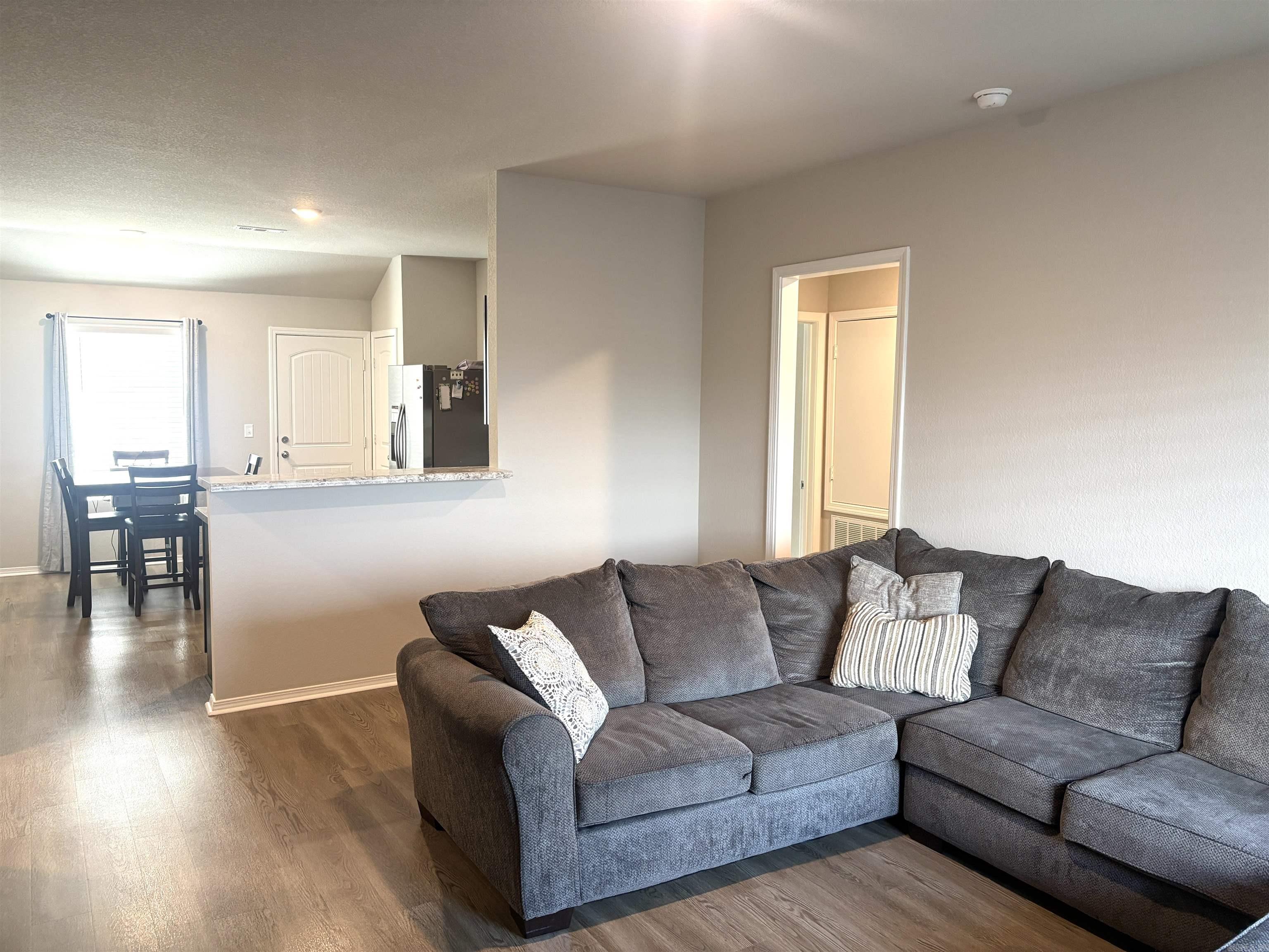 THE GROVE AT CENTENNIAL VALLEY - Residential