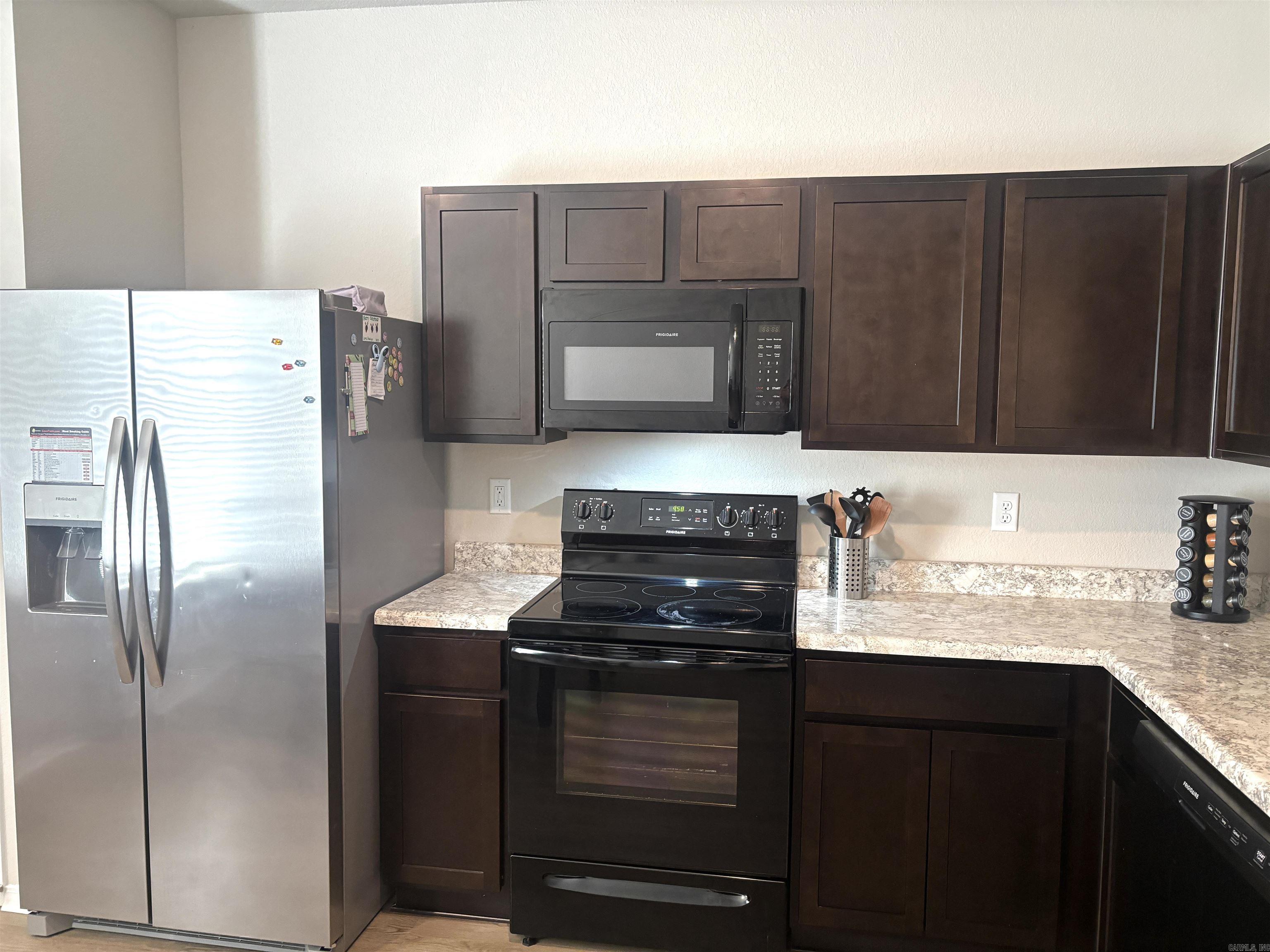 THE GROVE AT CENTENNIAL VALLEY - Residential