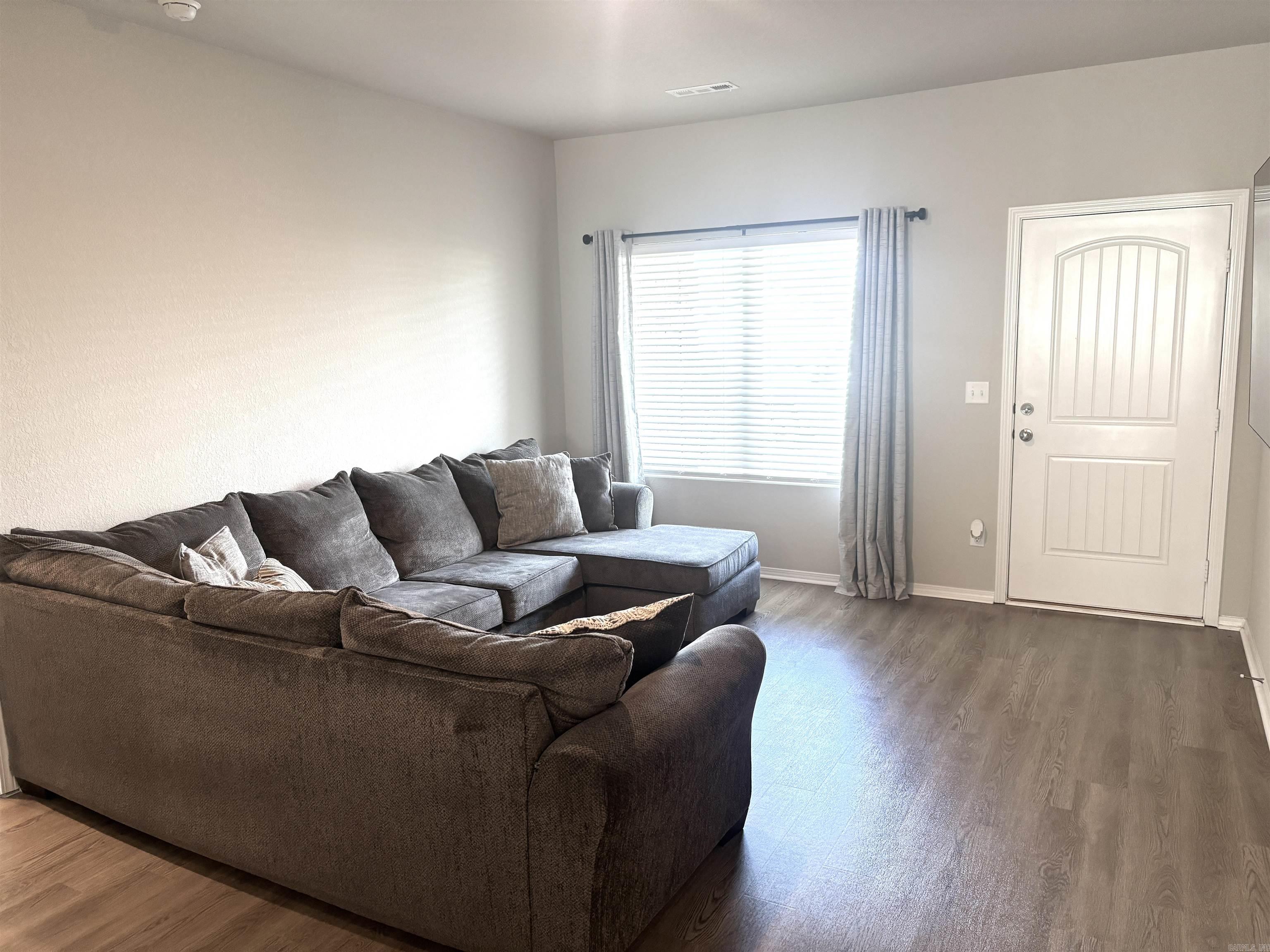 THE GROVE AT CENTENNIAL VALLEY - Residential