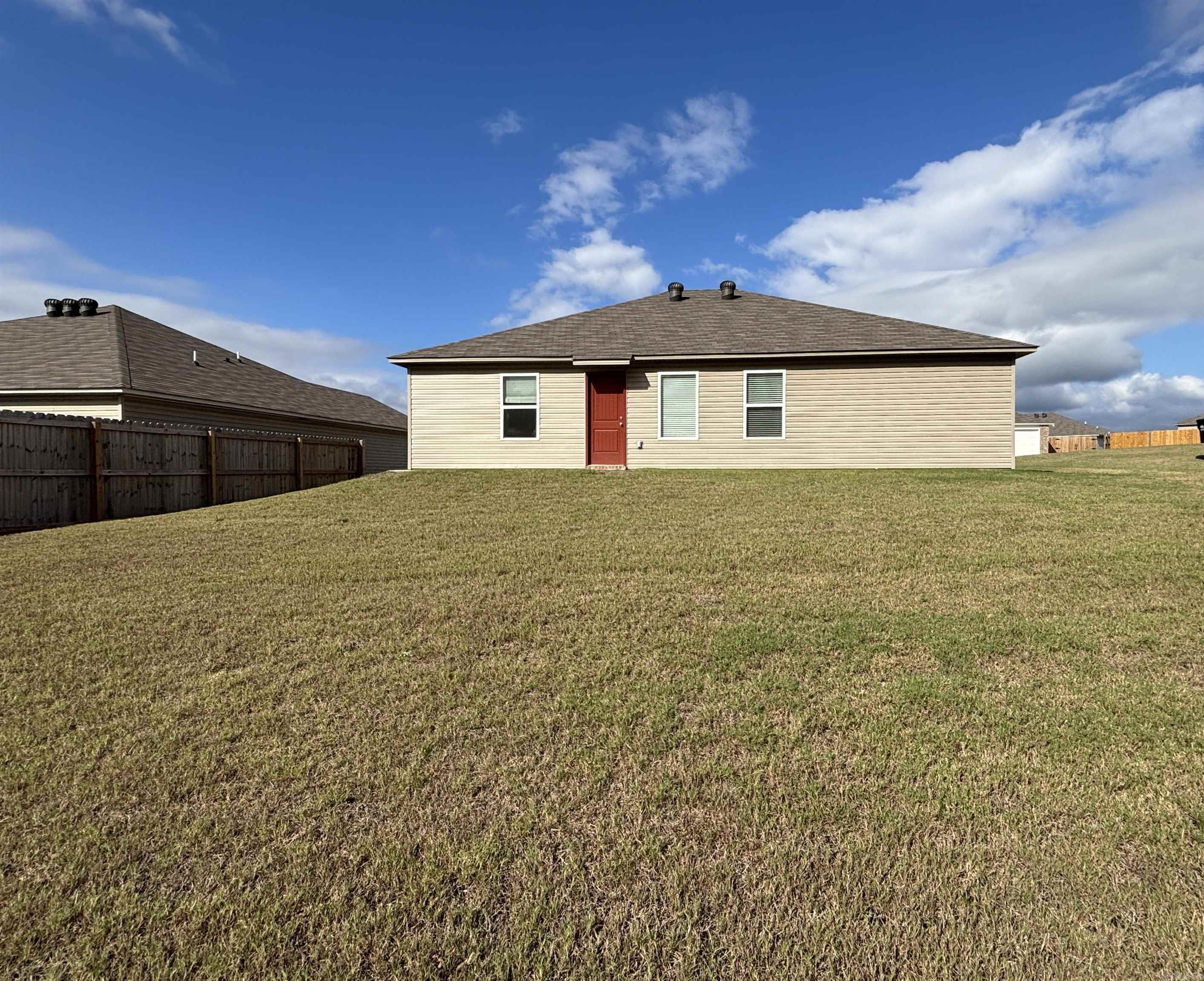 THE GROVE AT CENTENNIAL VALLEY - Residential