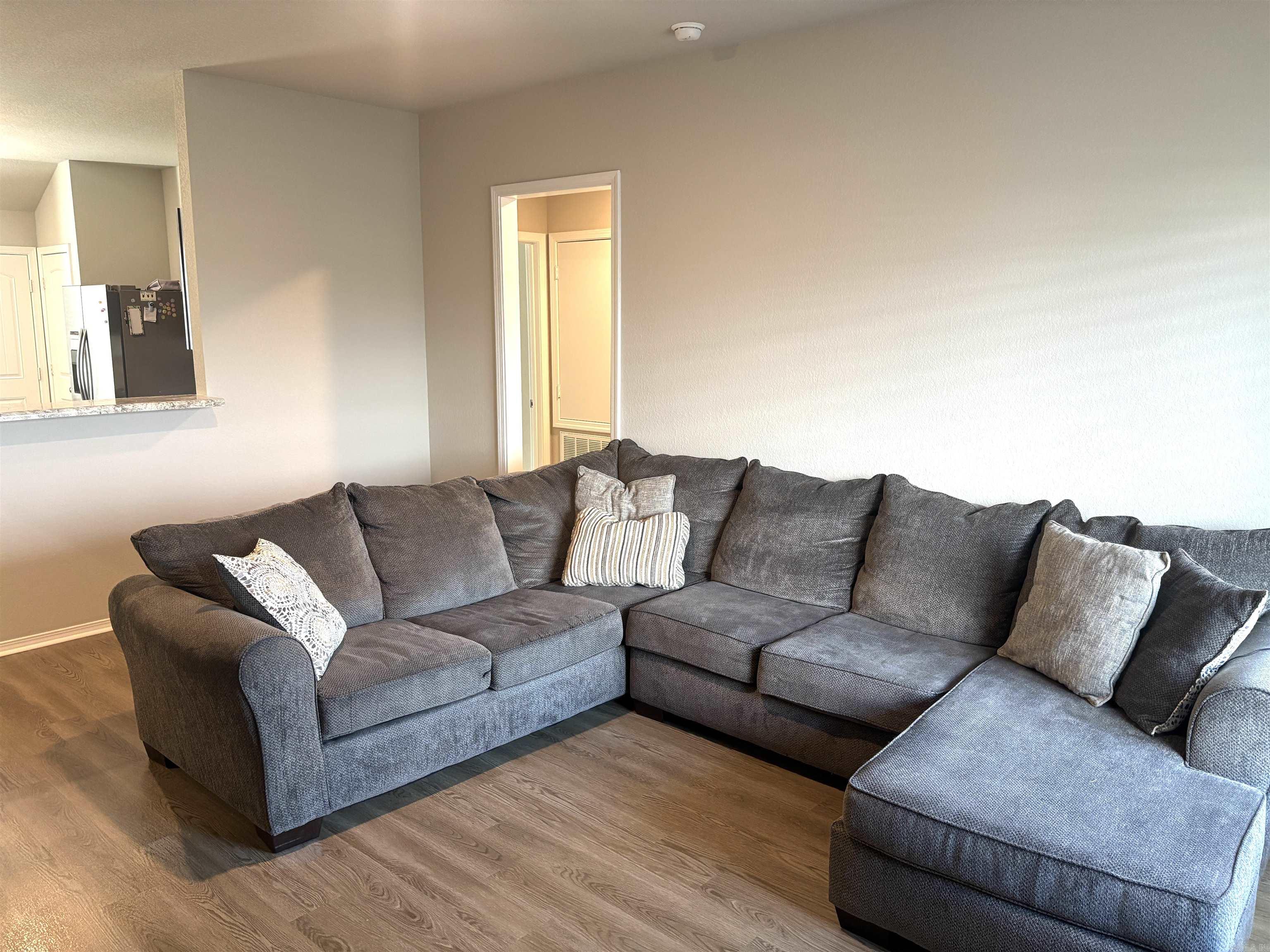 THE GROVE AT CENTENNIAL VALLEY - Residential