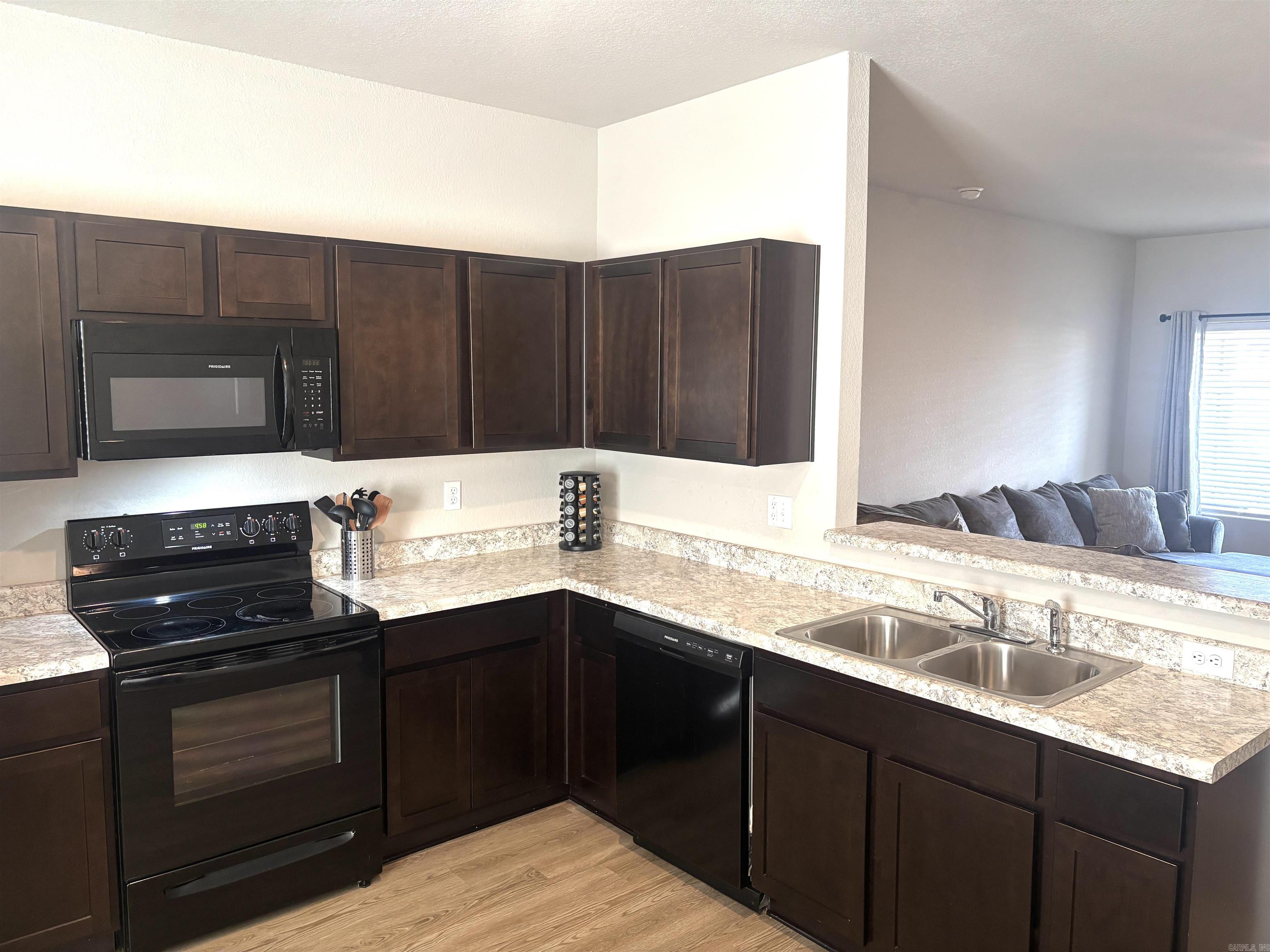 THE GROVE AT CENTENNIAL VALLEY - Residential