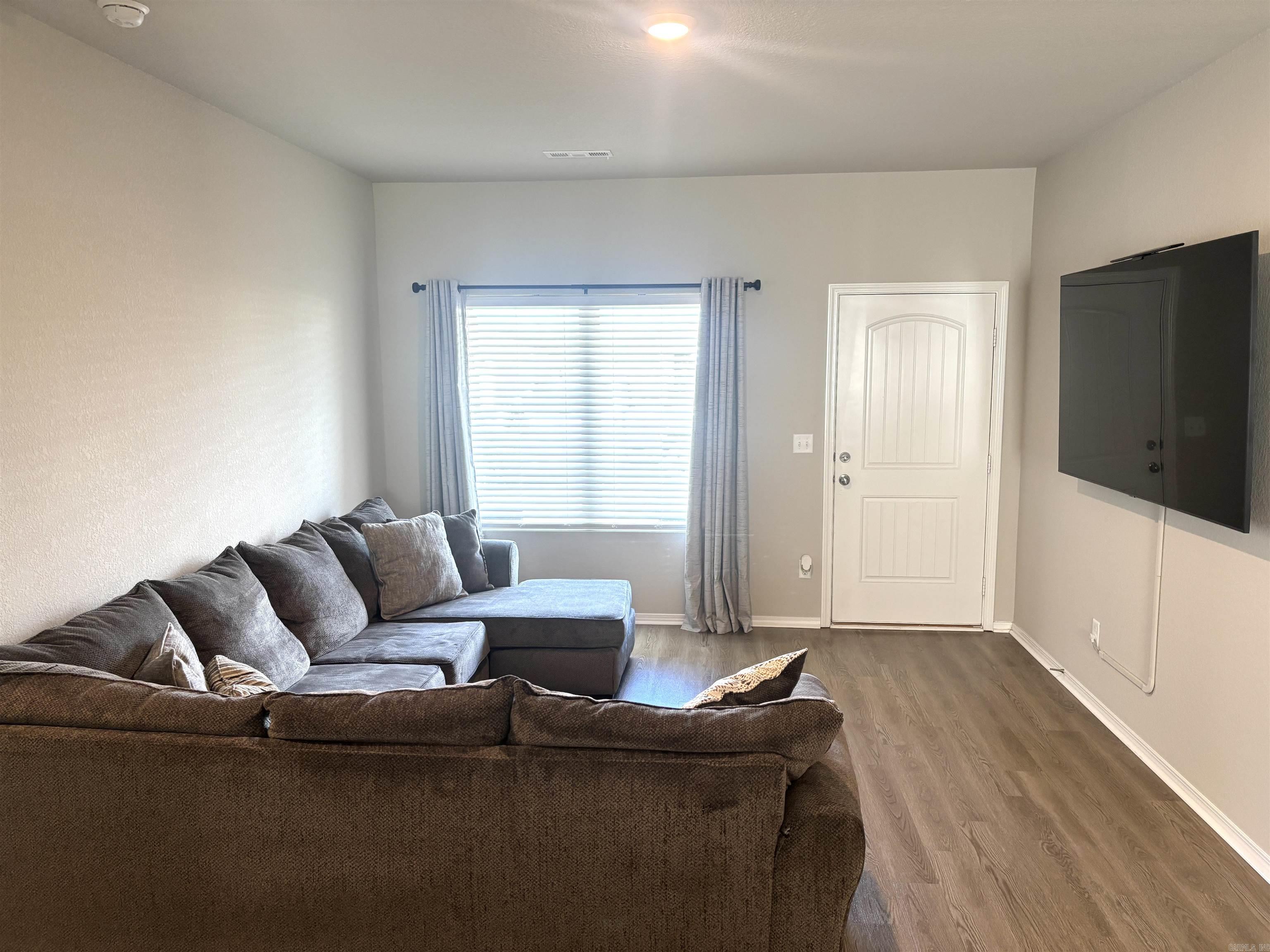 THE GROVE AT CENTENNIAL VALLEY - Residential