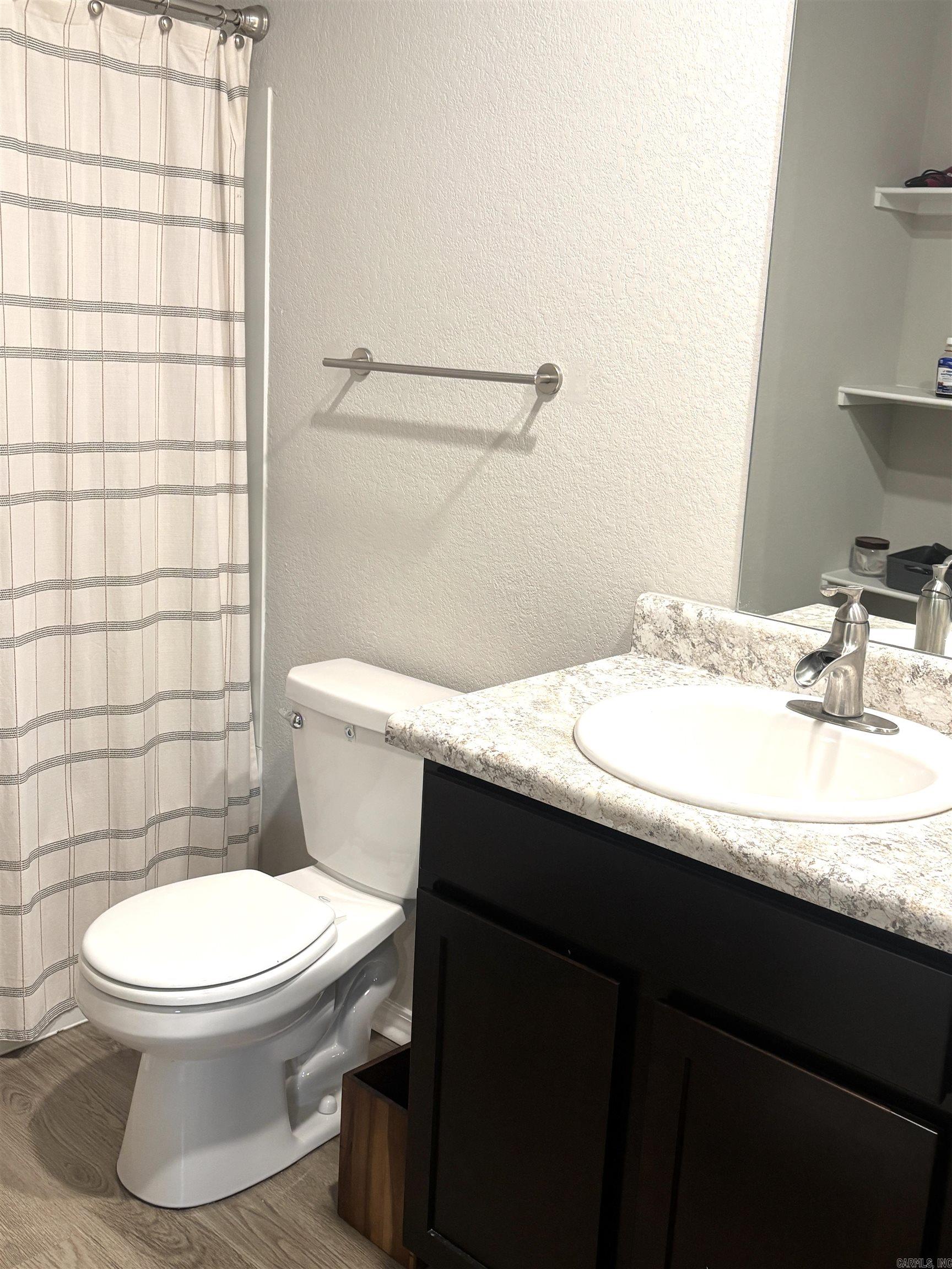 THE GROVE AT CENTENNIAL VALLEY - Residential