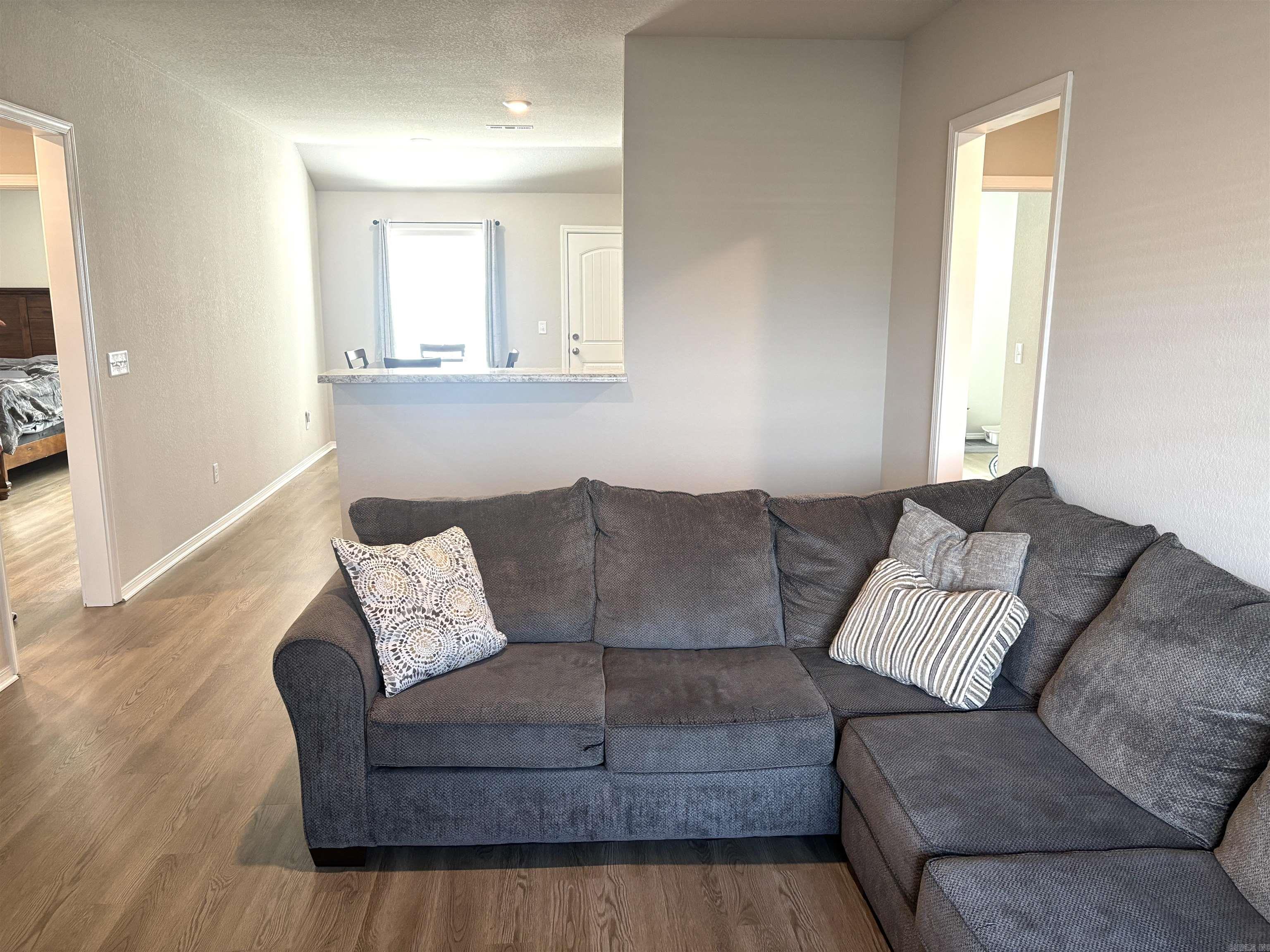 THE GROVE AT CENTENNIAL VALLEY - Residential