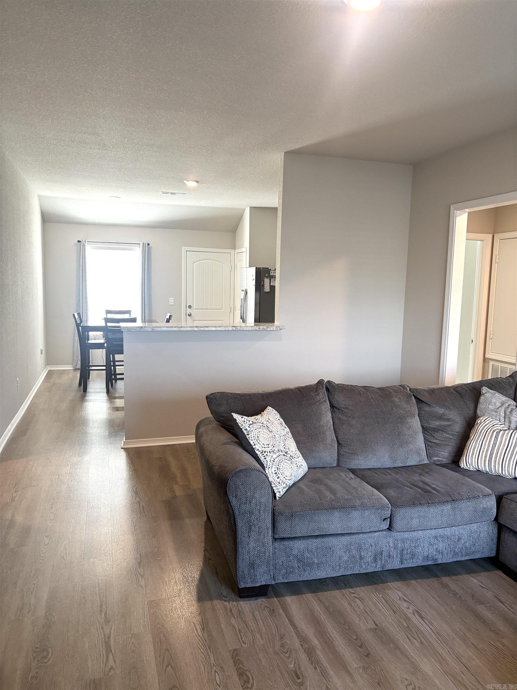 THE GROVE AT CENTENNIAL VALLEY - Residential