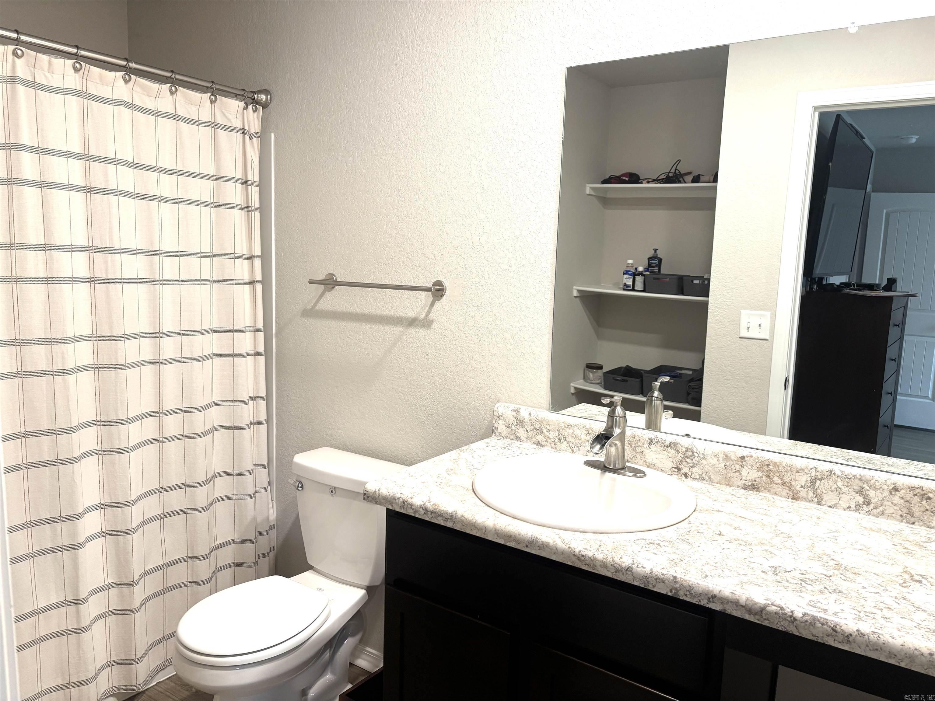 THE GROVE AT CENTENNIAL VALLEY - Residential