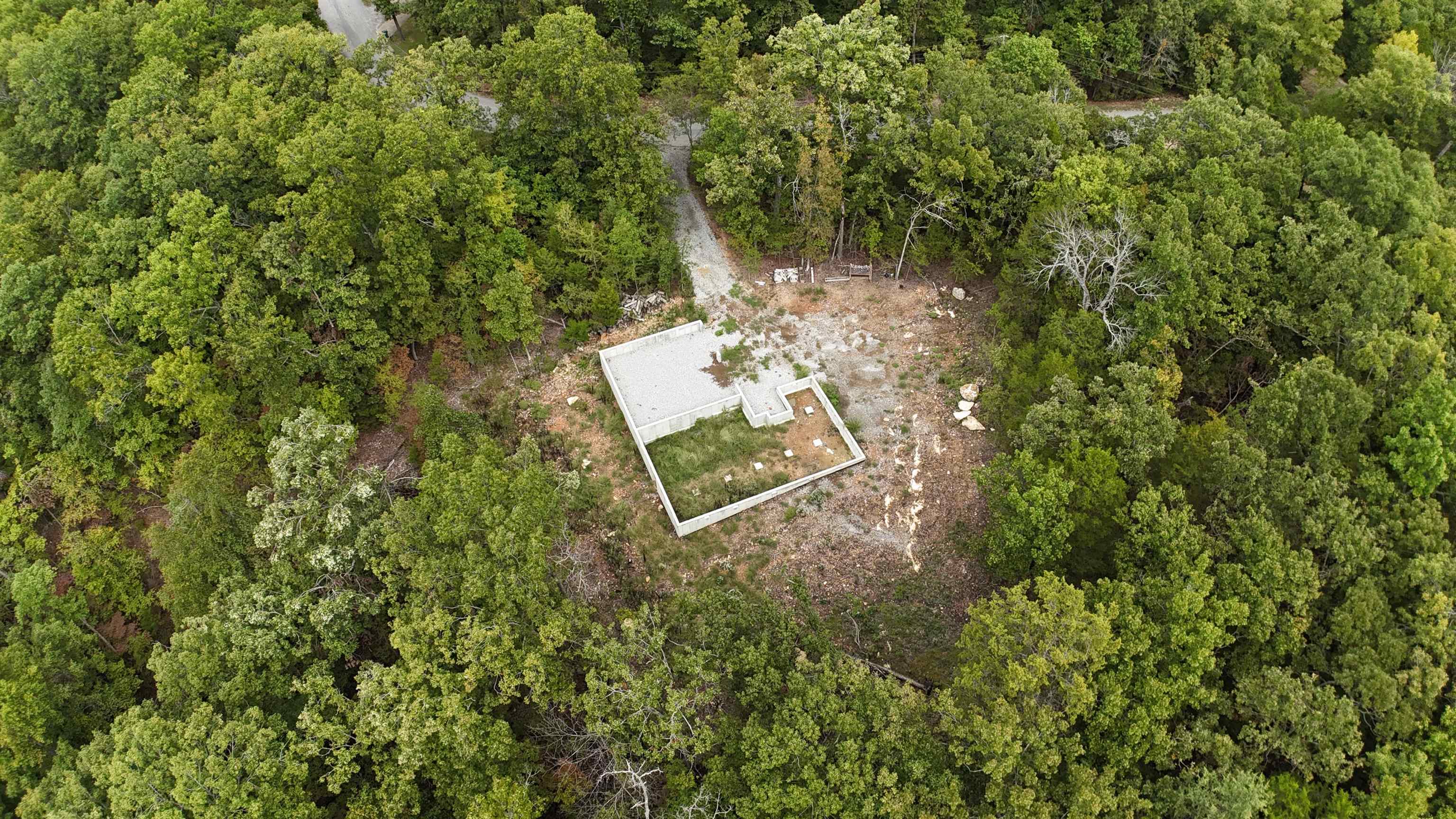 Mockingbird Hill - Land