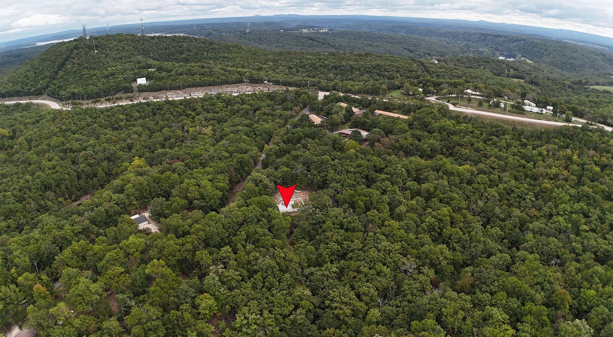 Mockingbird Hill - Land