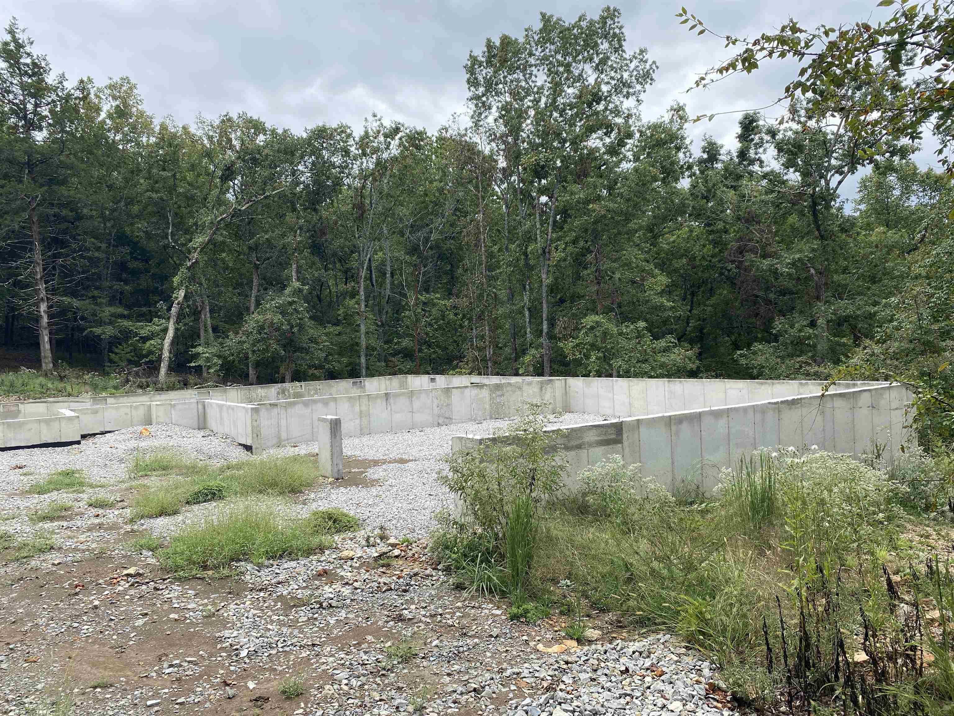 Mockingbird Hill - Land