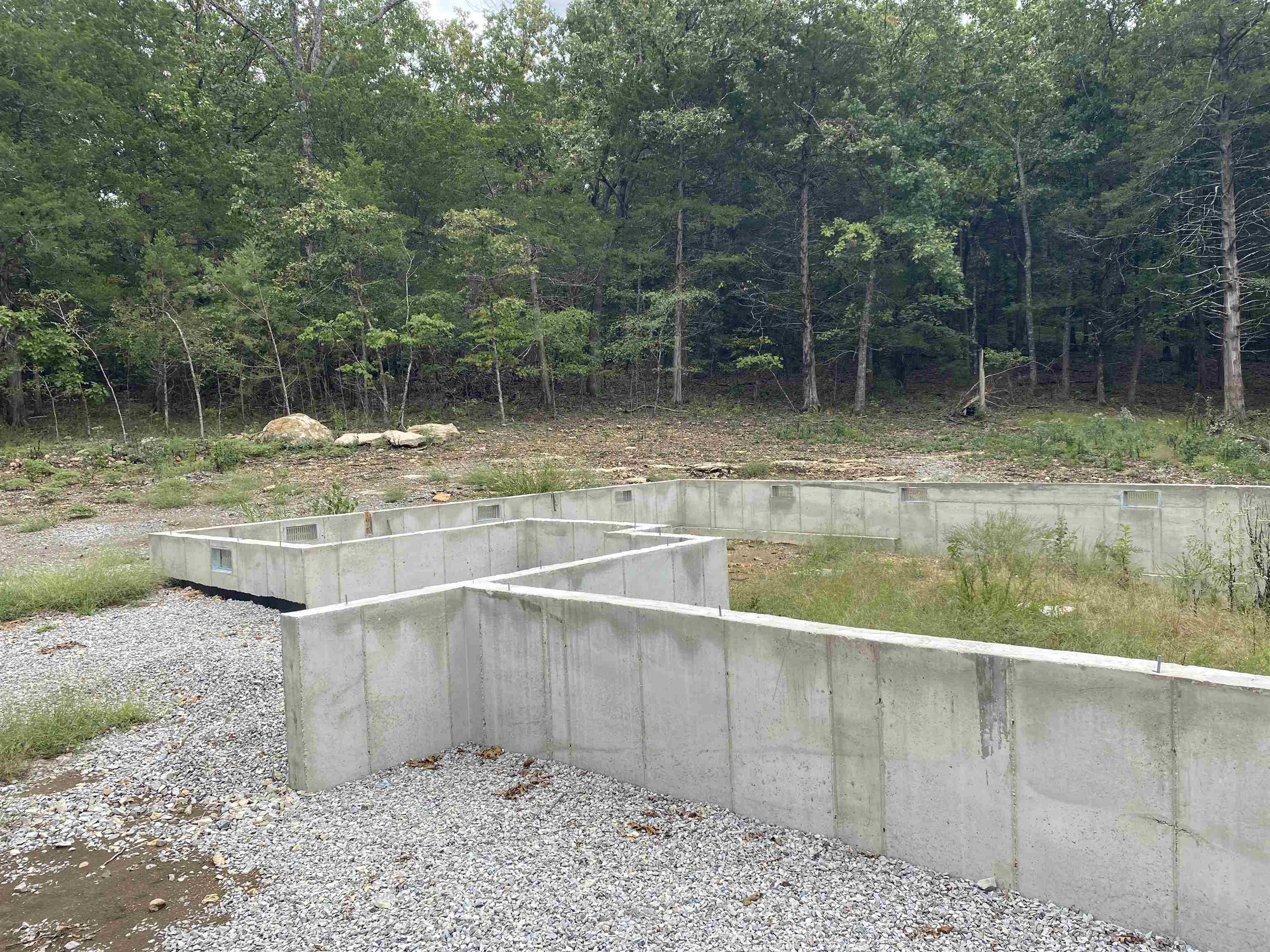 Mockingbird Hill - Land