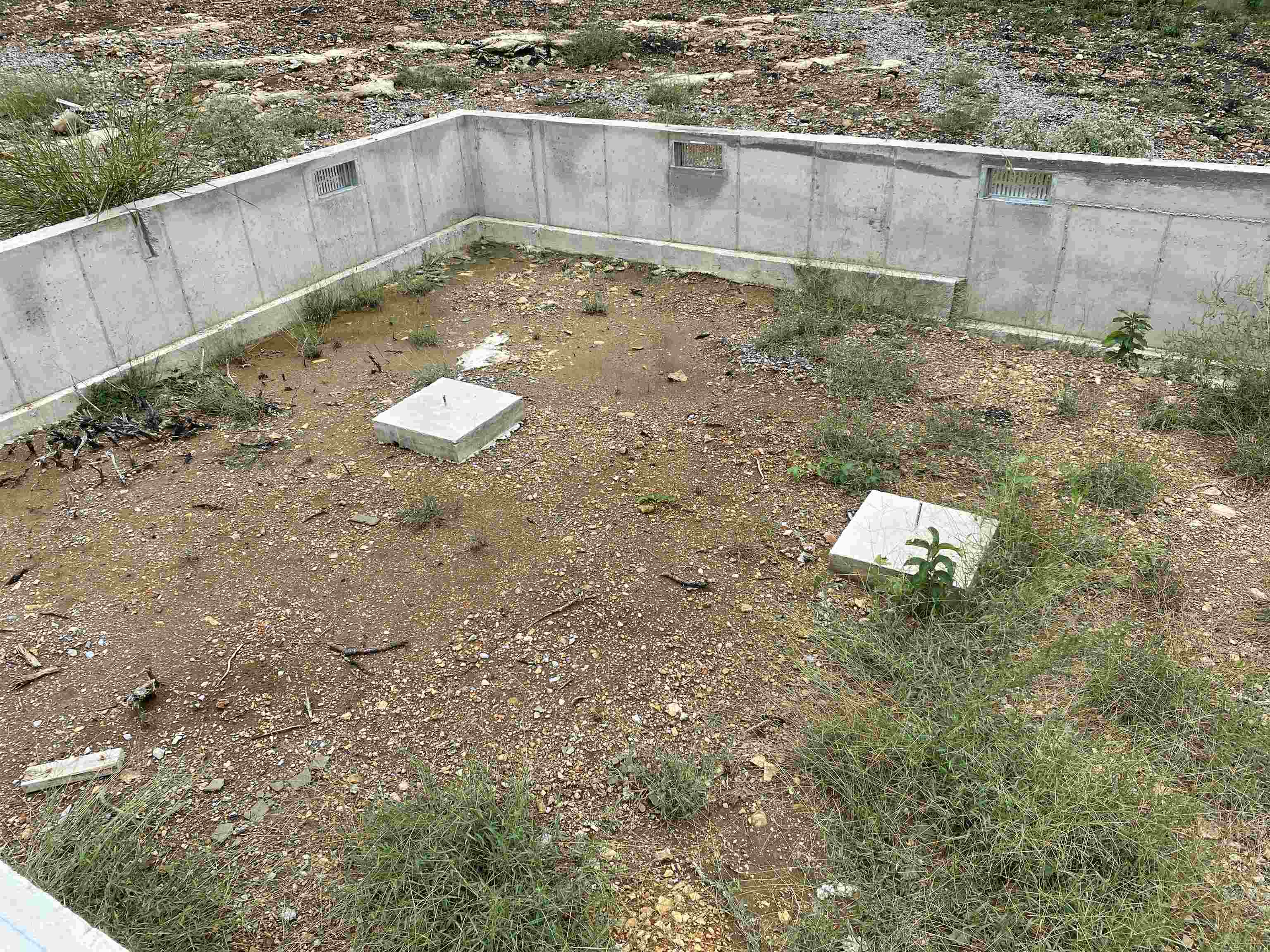 Mockingbird Hill - Land