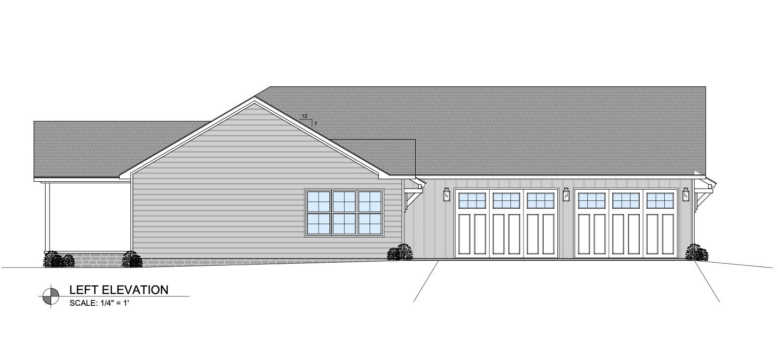 Mockingbird Hill - Land