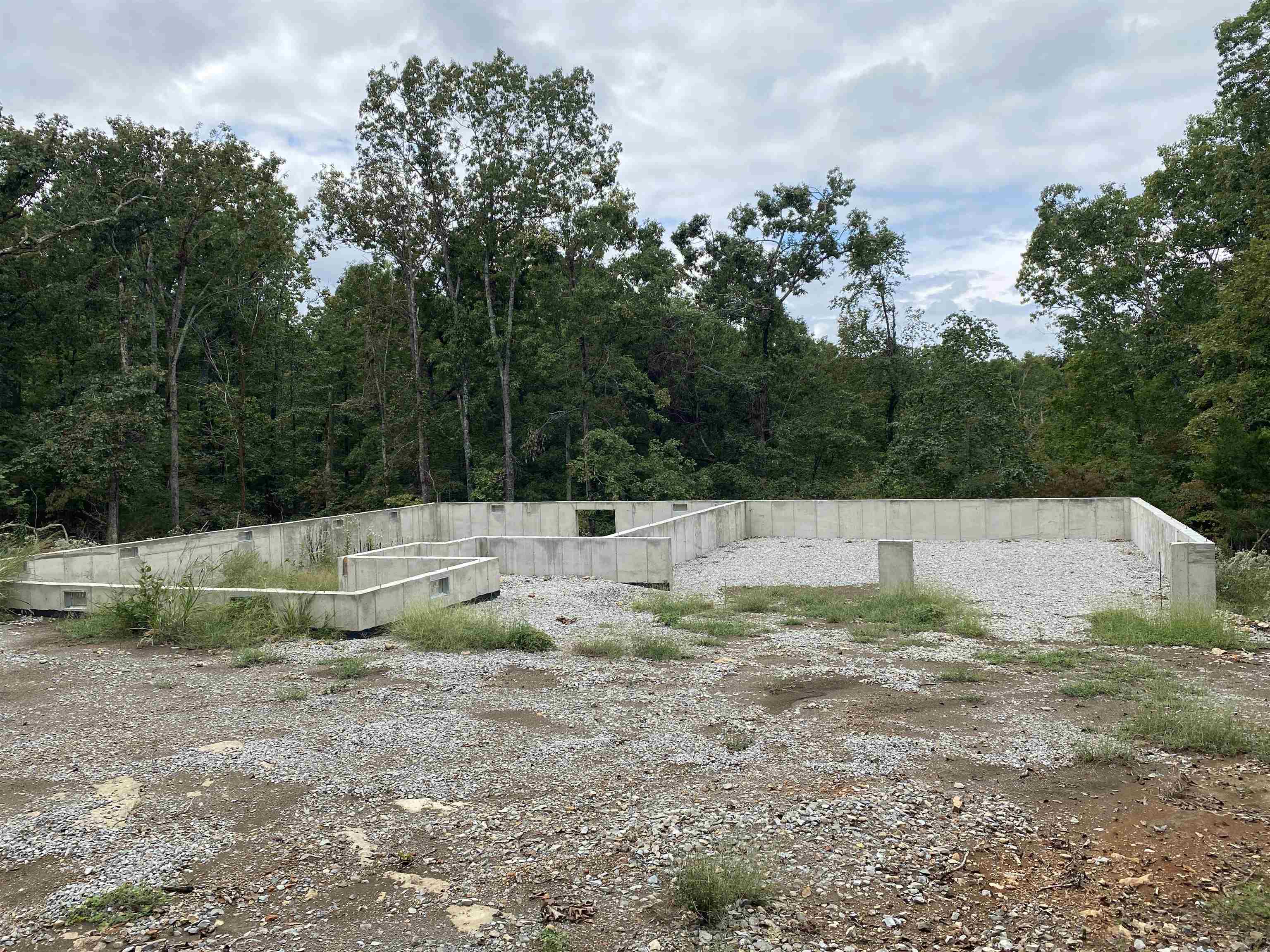 Mockingbird Hill - Land