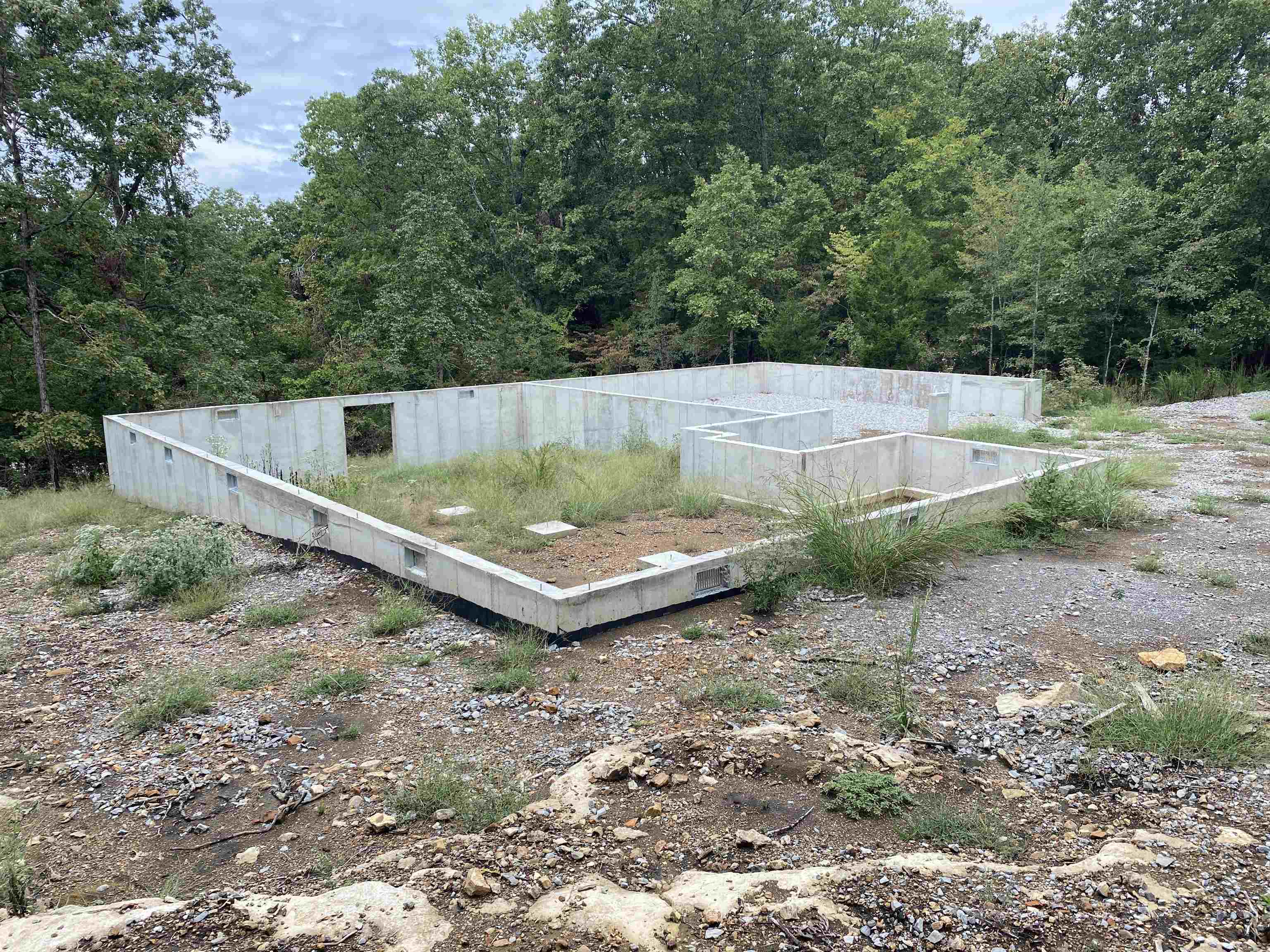 Mockingbird Hill - Land