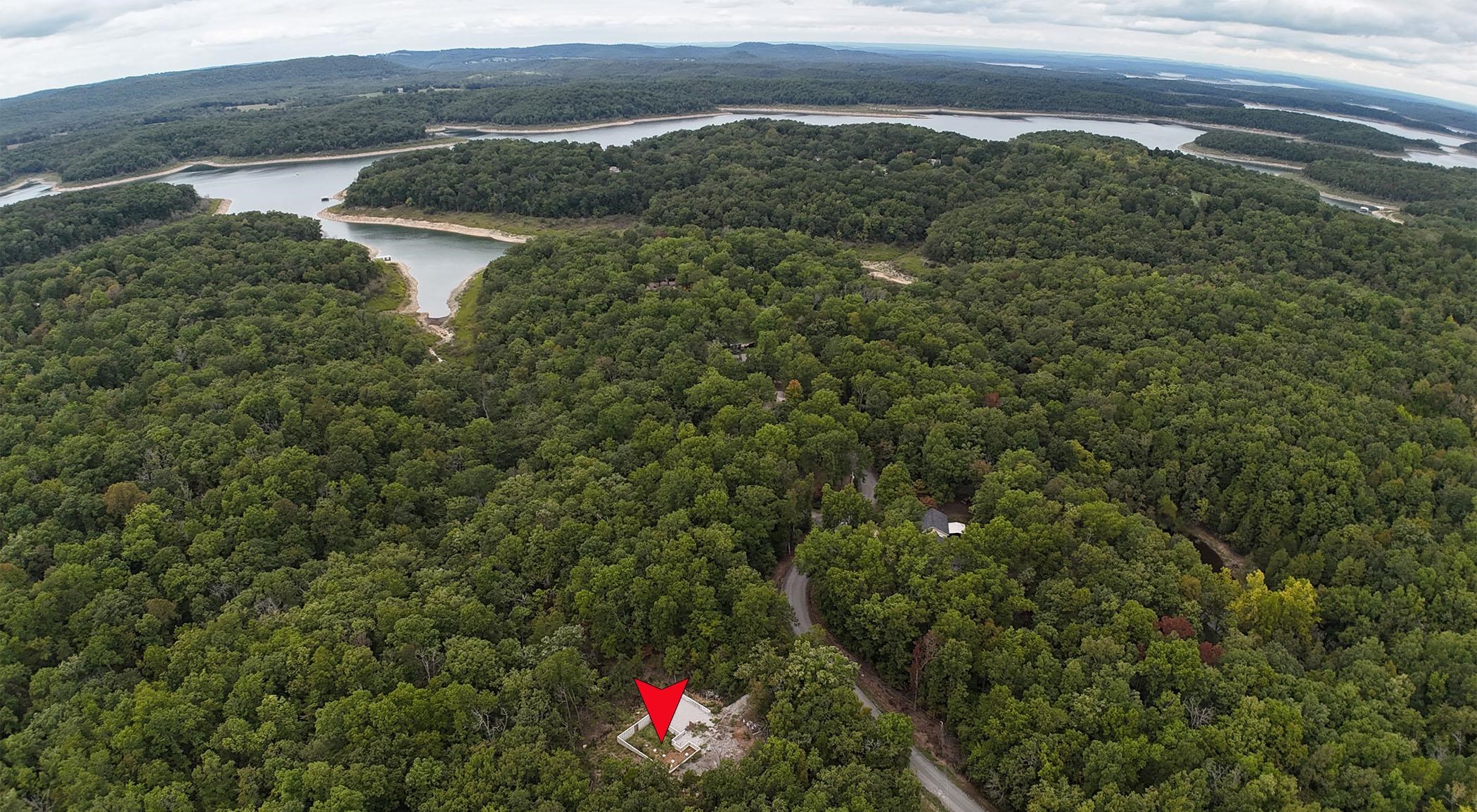 Mockingbird Hill - Land