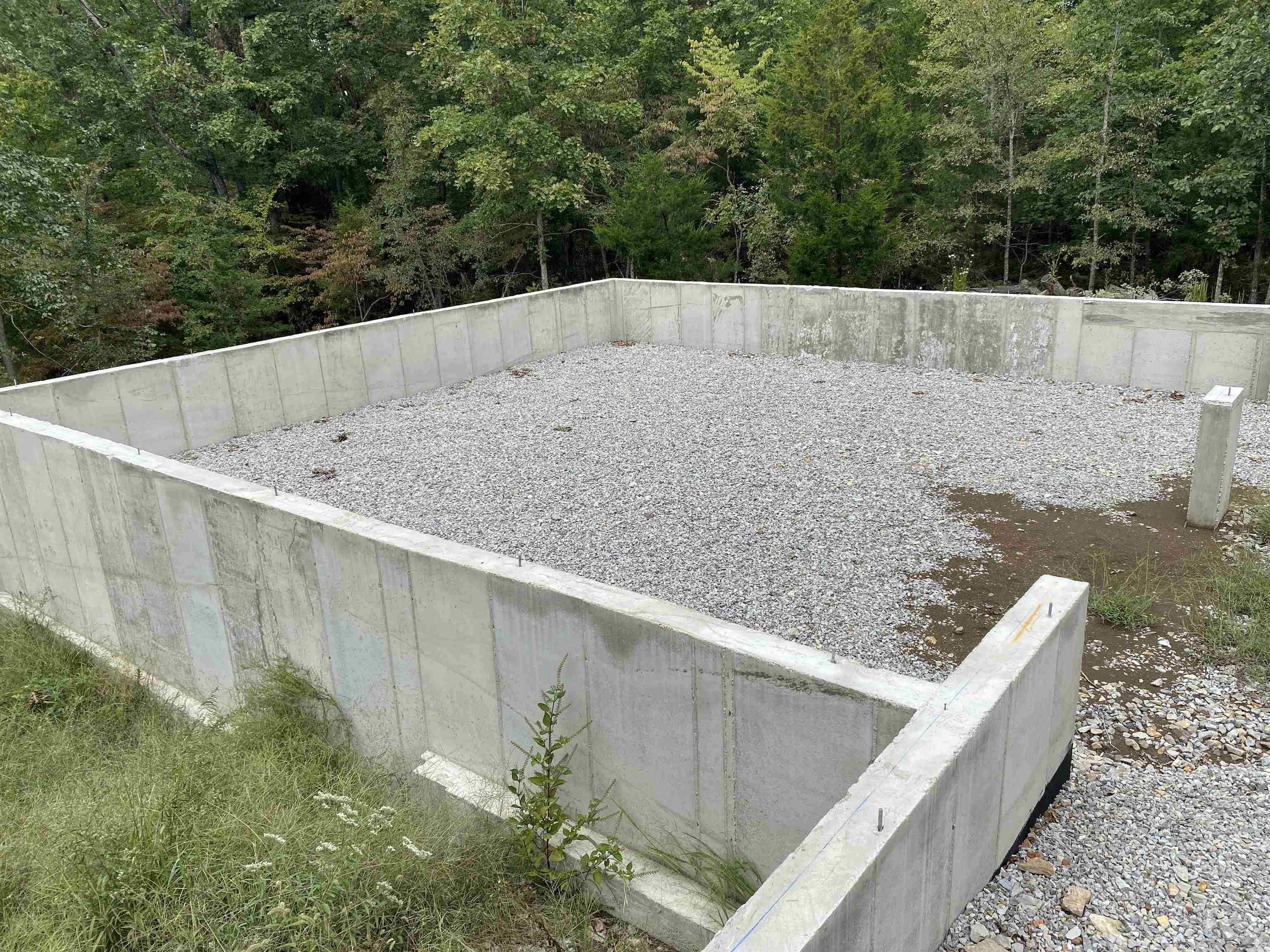 Mockingbird Hill - Land