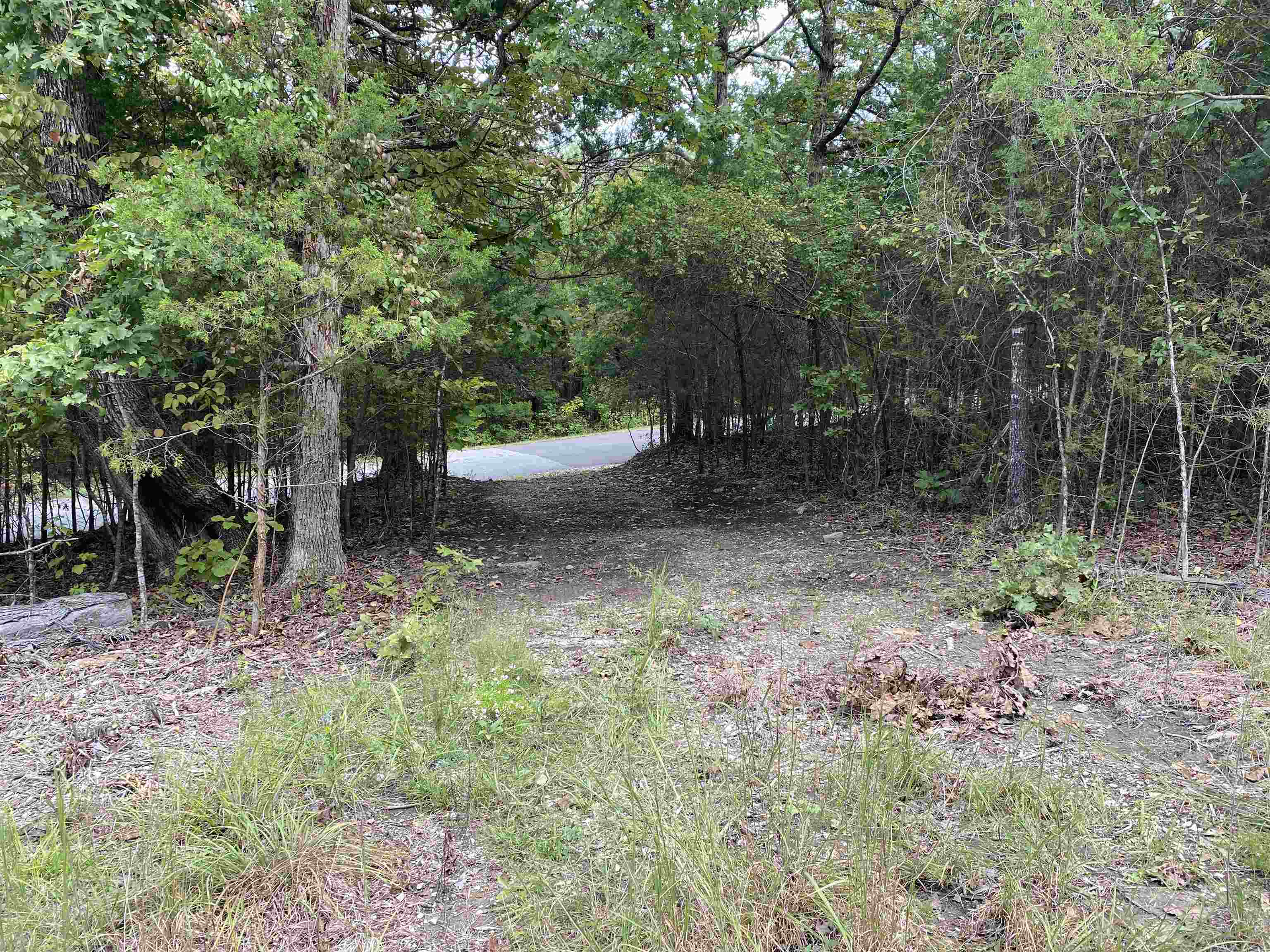 Mockingbird Hill - Land