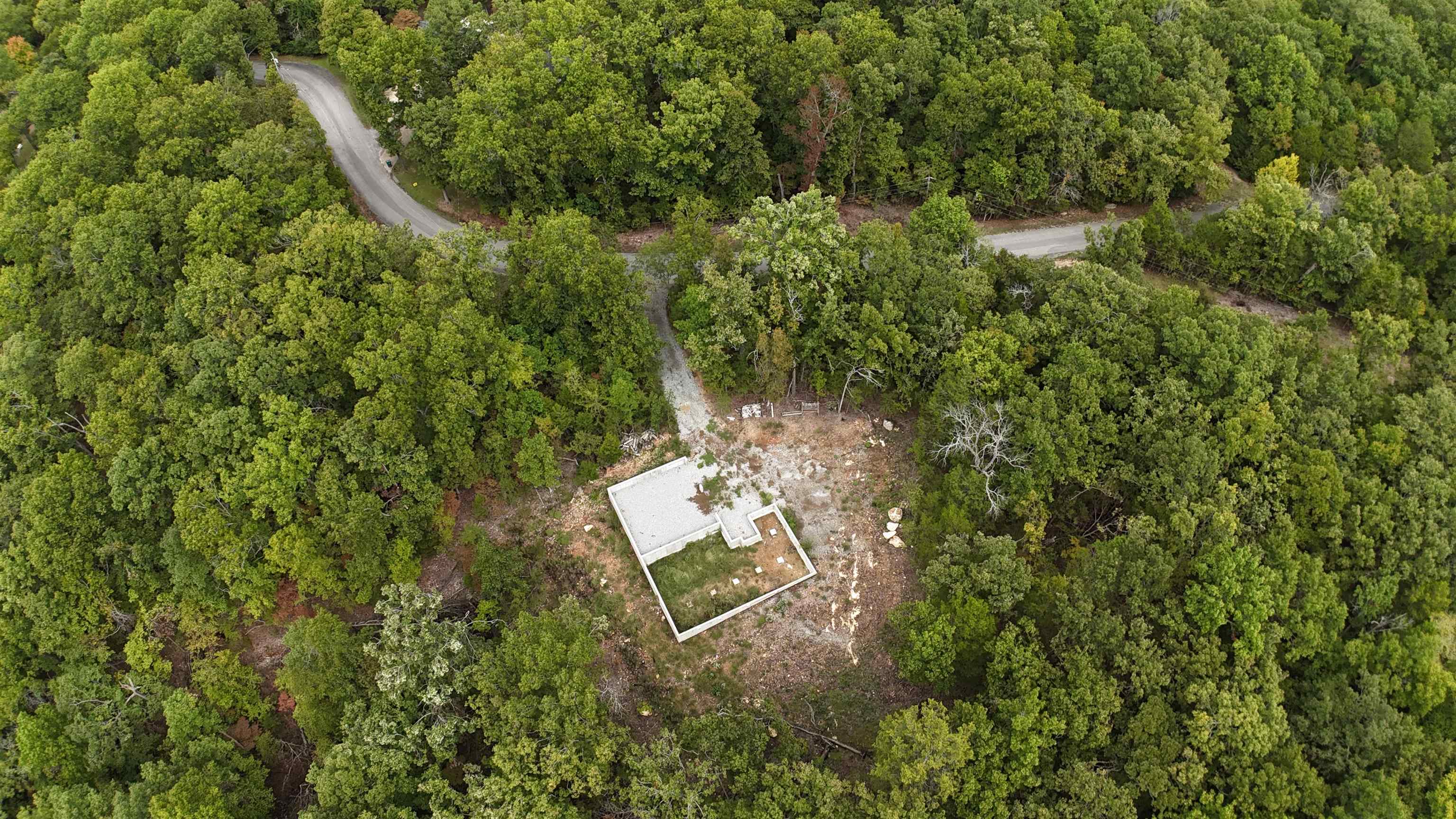 Mockingbird Hill - Land