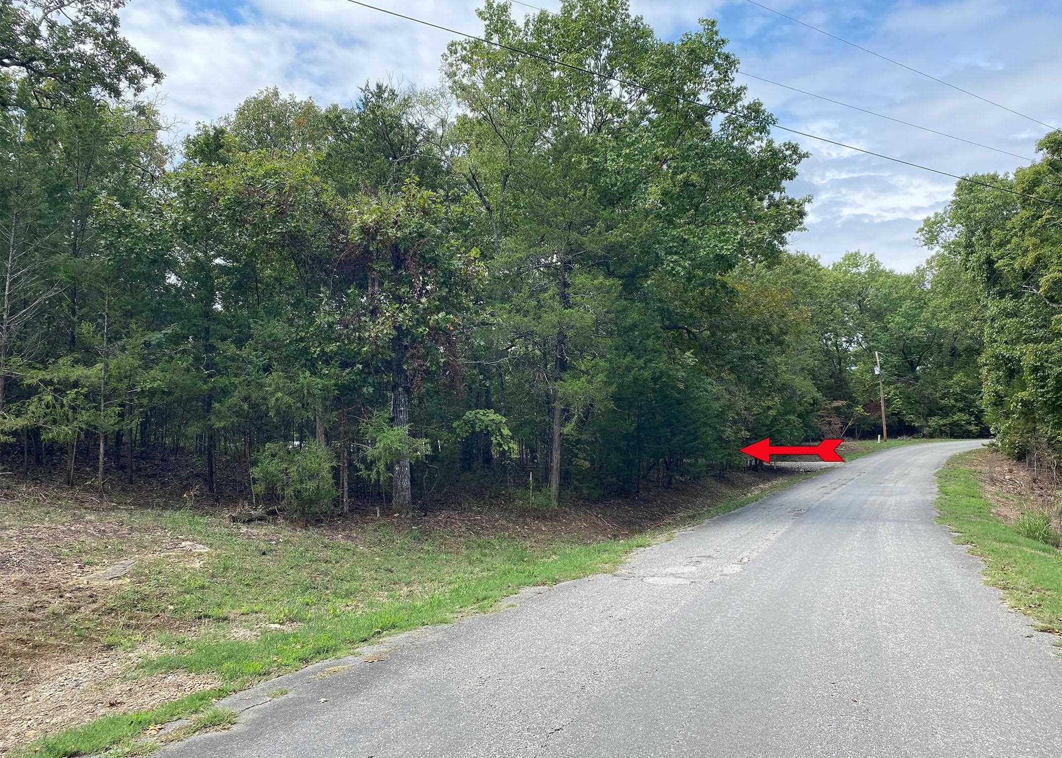 Mockingbird Hill - Land