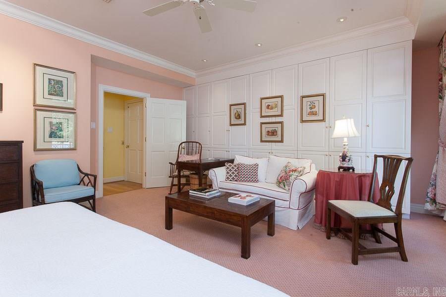 River Bend - Residential