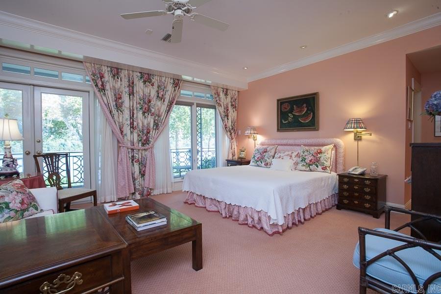 River Bend - Residential