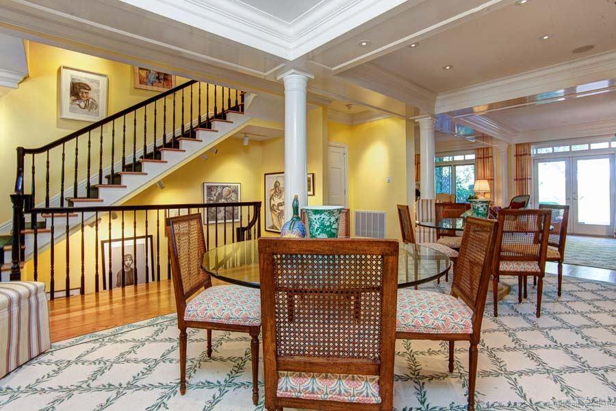 River Bend - Residential