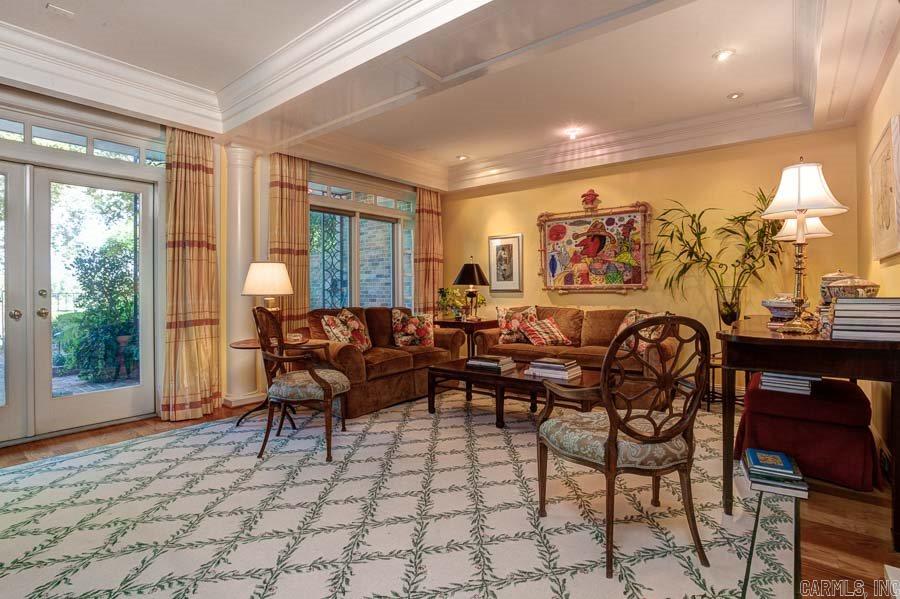 River Bend - Residential