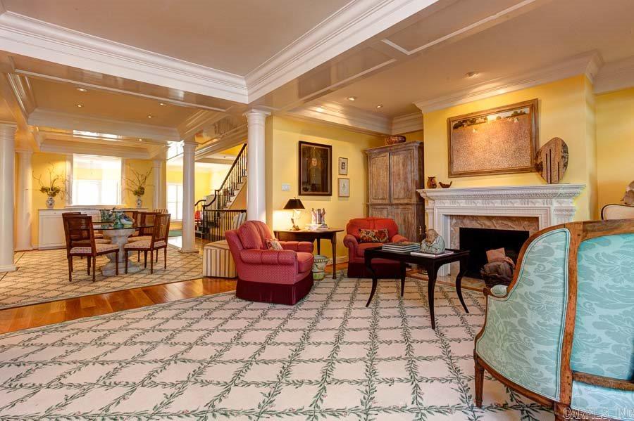 River Bend - Residential