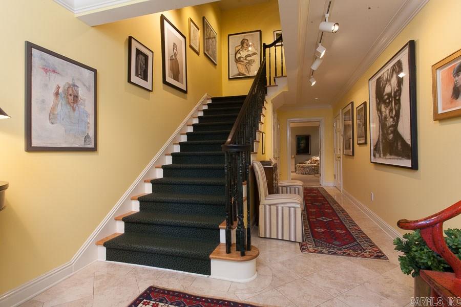 River Bend - Residential