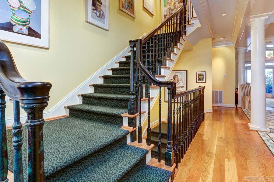 River Bend - Residential