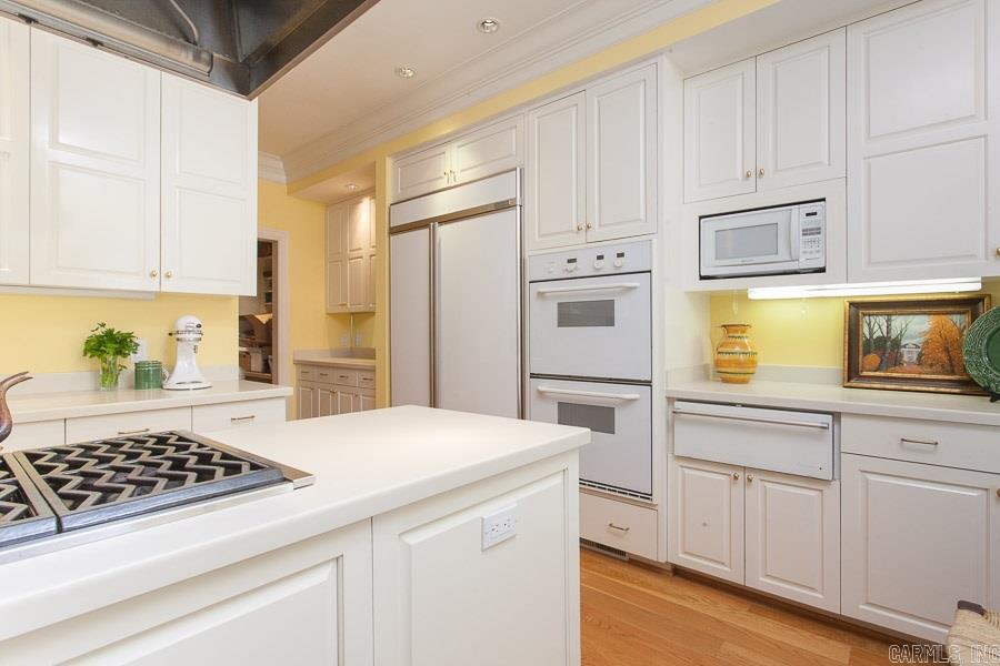 River Bend - Residential