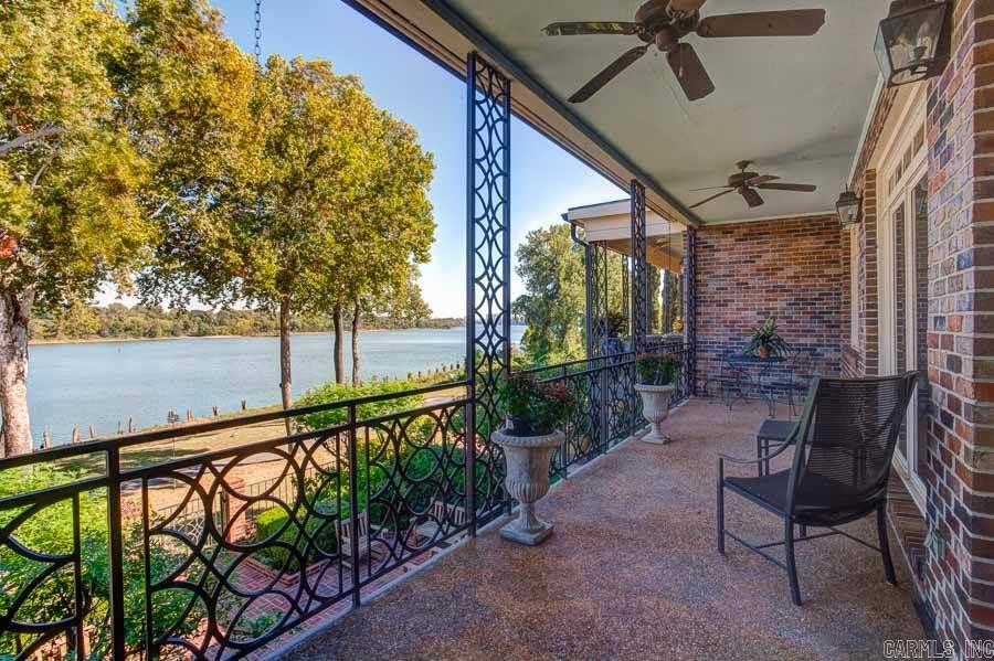 River Bend - Residential