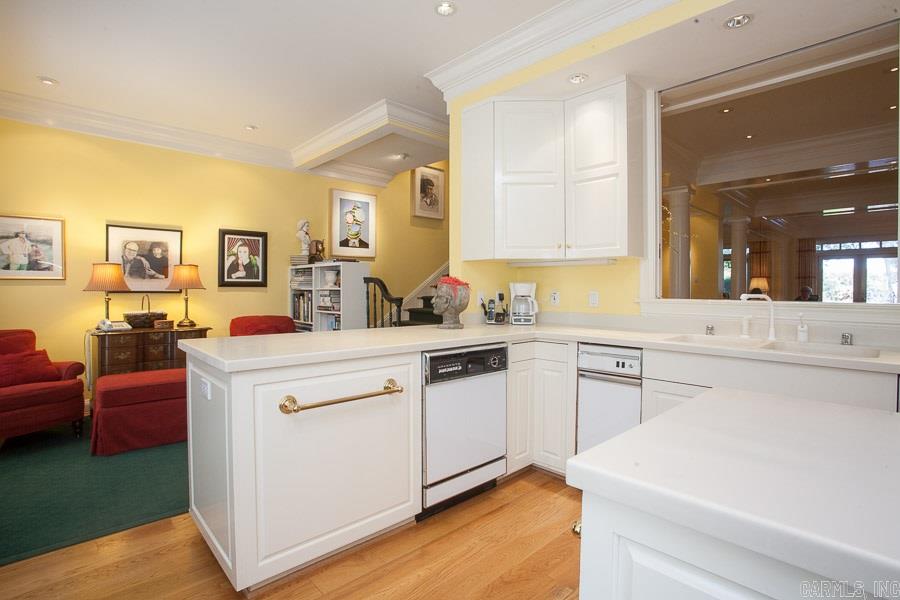 River Bend - Residential