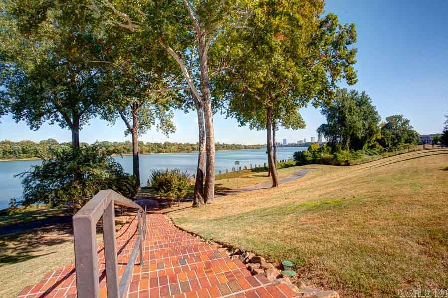 River Bend - Residential