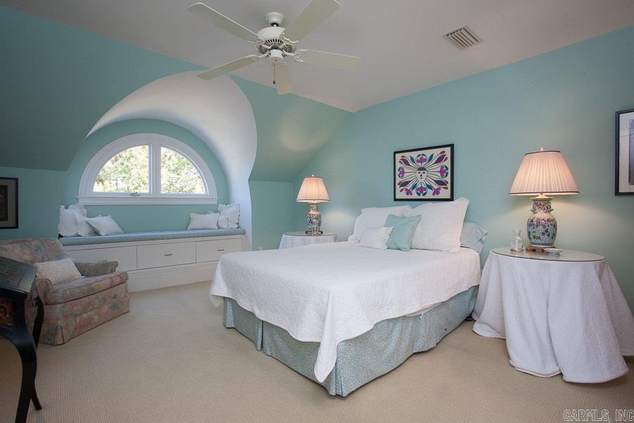 River Bend - Residential