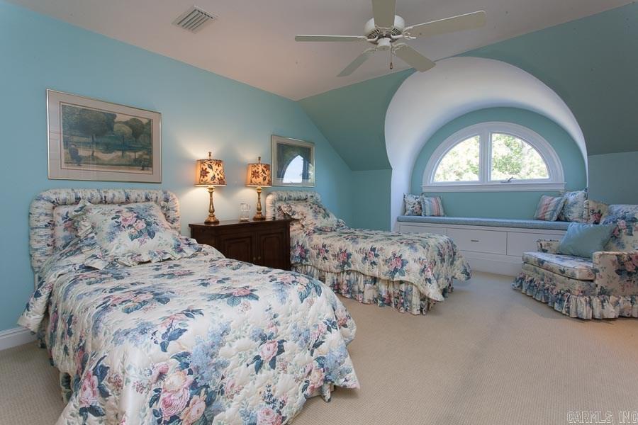 River Bend - Residential