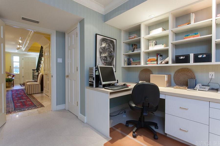 River Bend - Residential