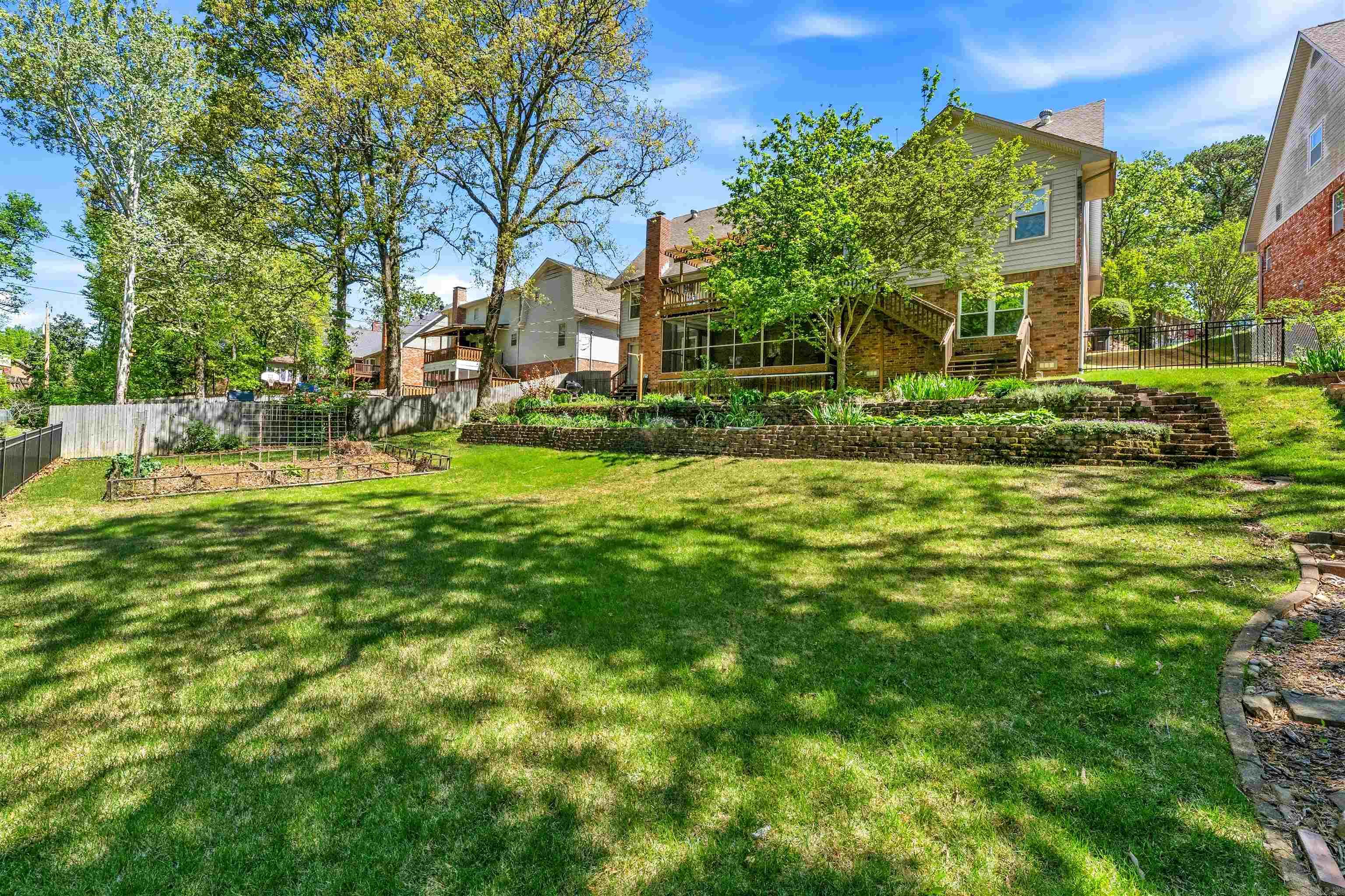 OVERBROOK - Residential