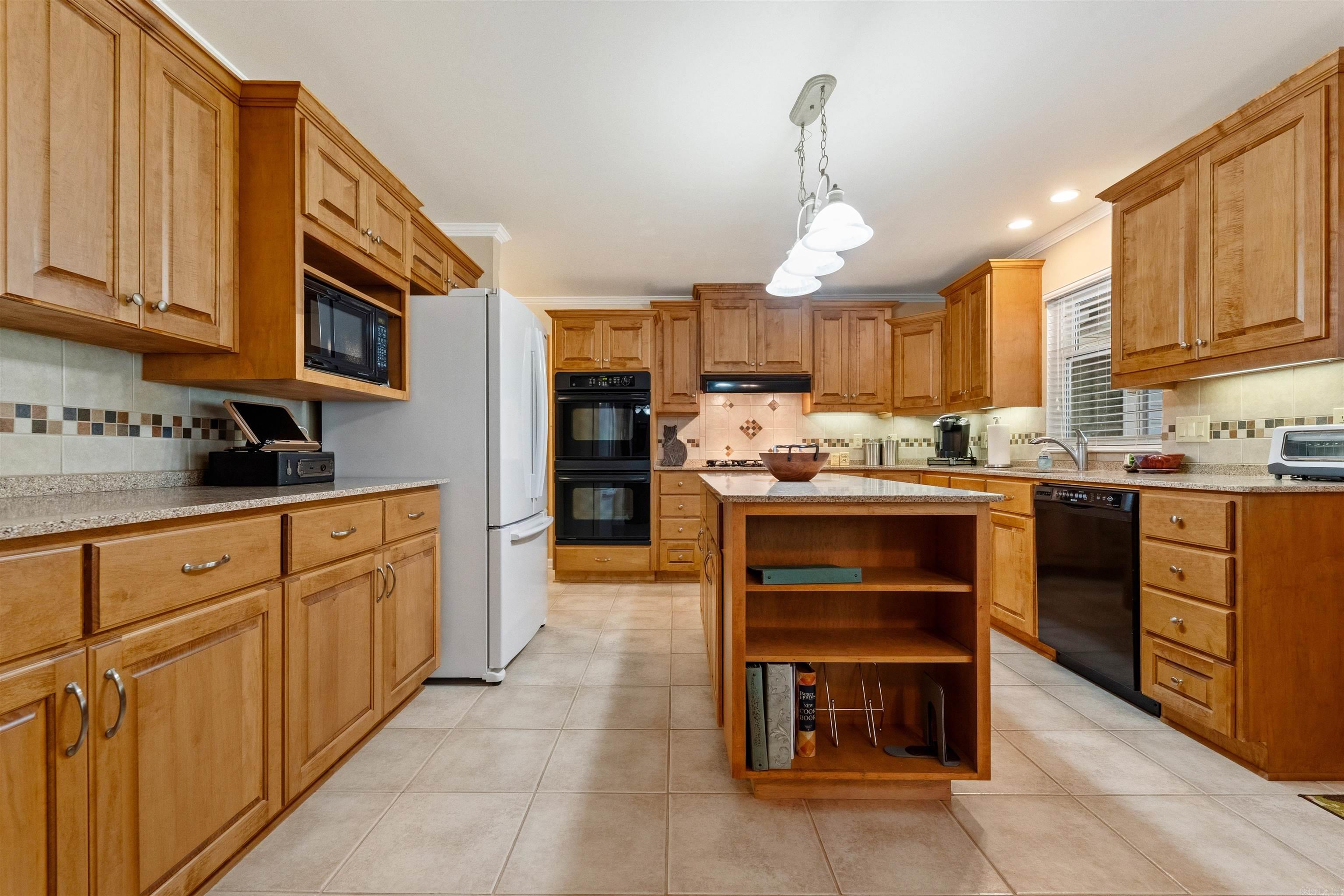 OVERBROOK - Residential