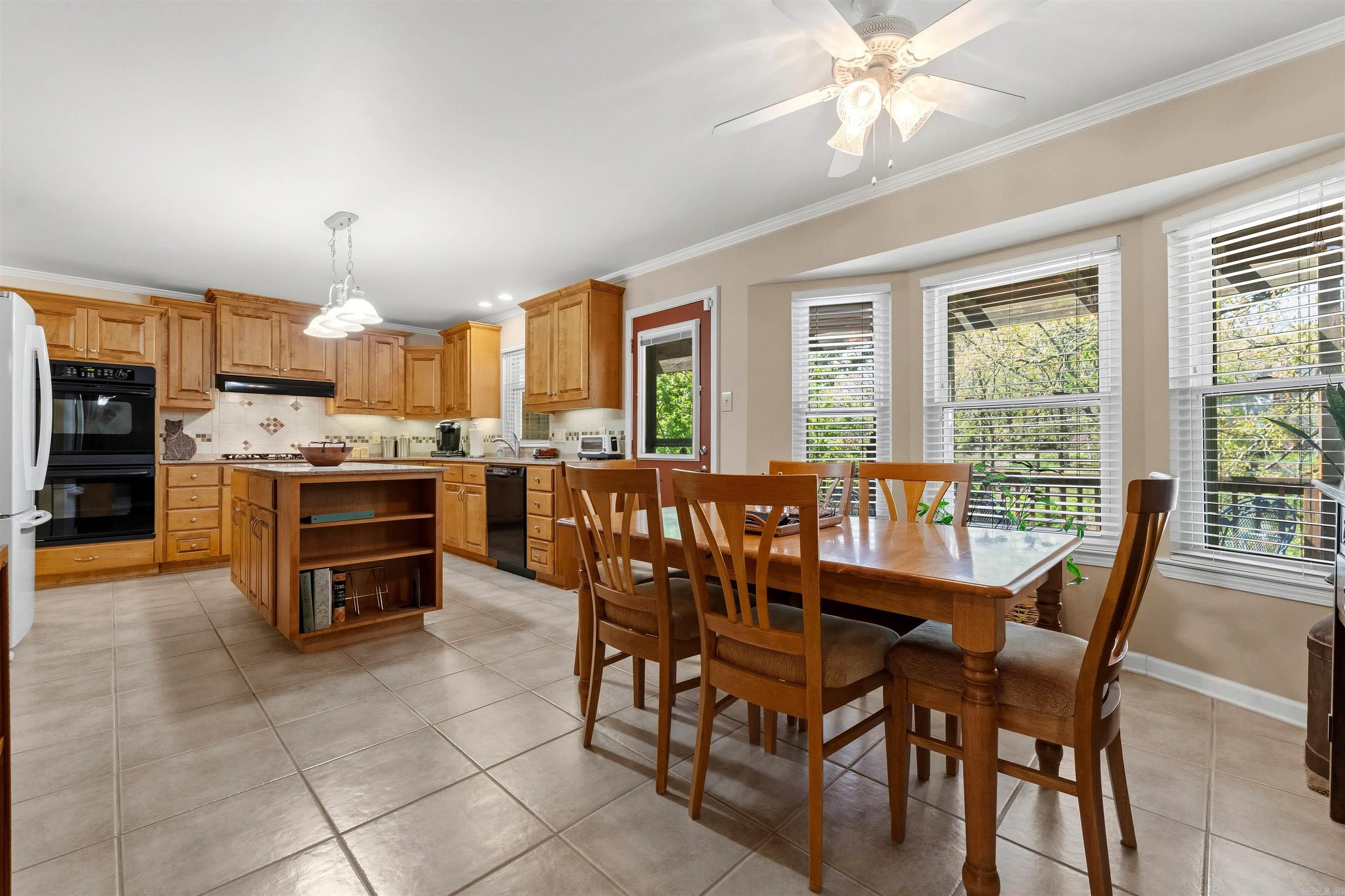 OVERBROOK - Residential