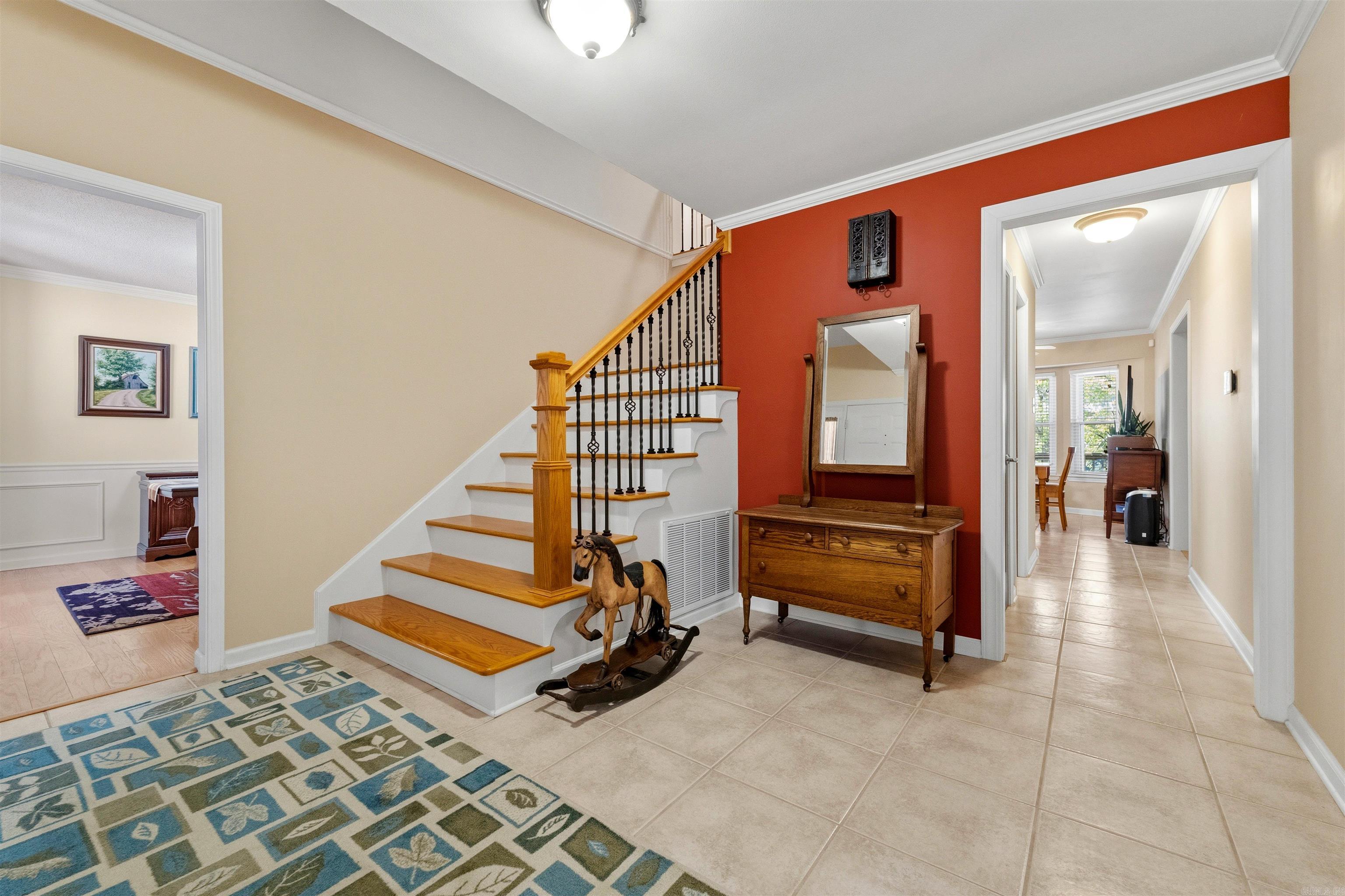 OVERBROOK - Residential