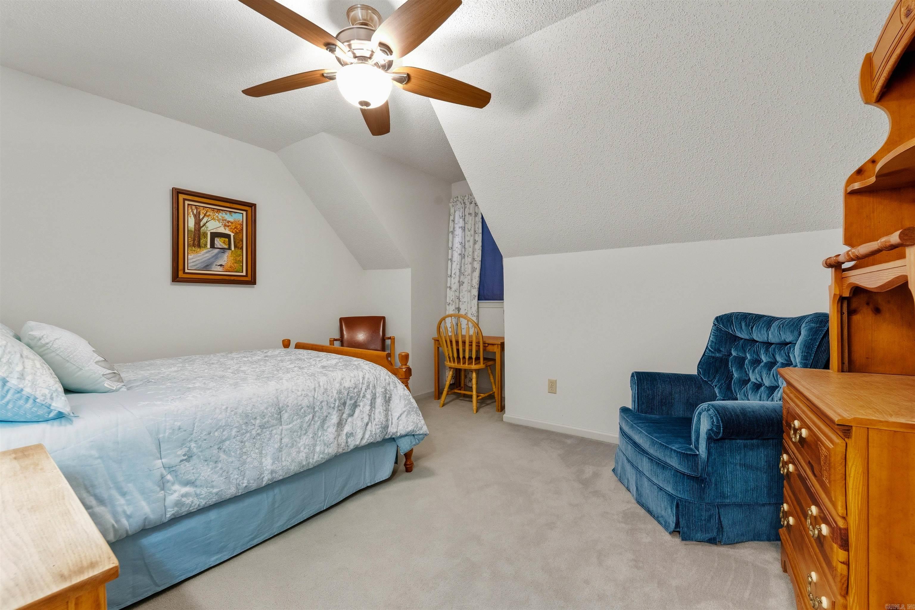 OVERBROOK - Residential