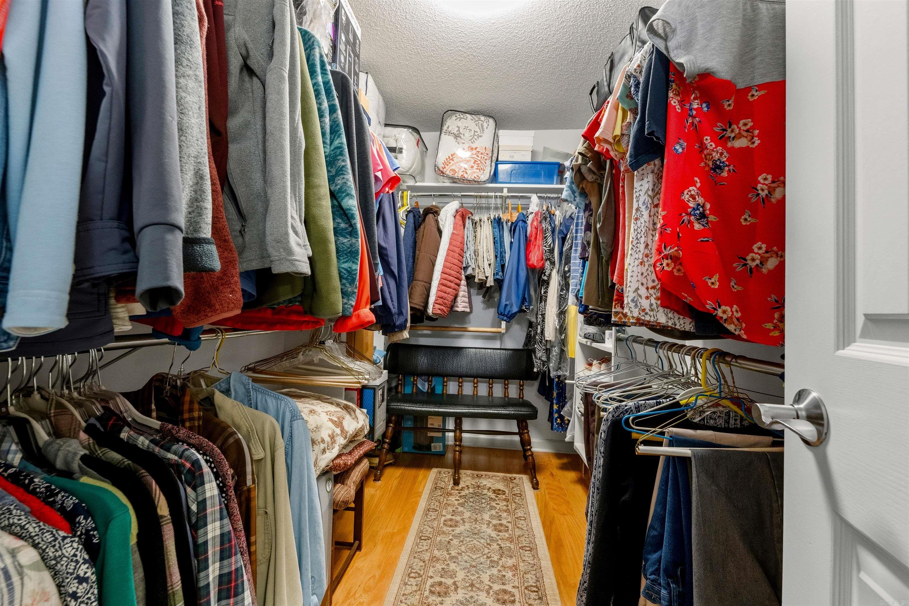 OVERBROOK - Residential