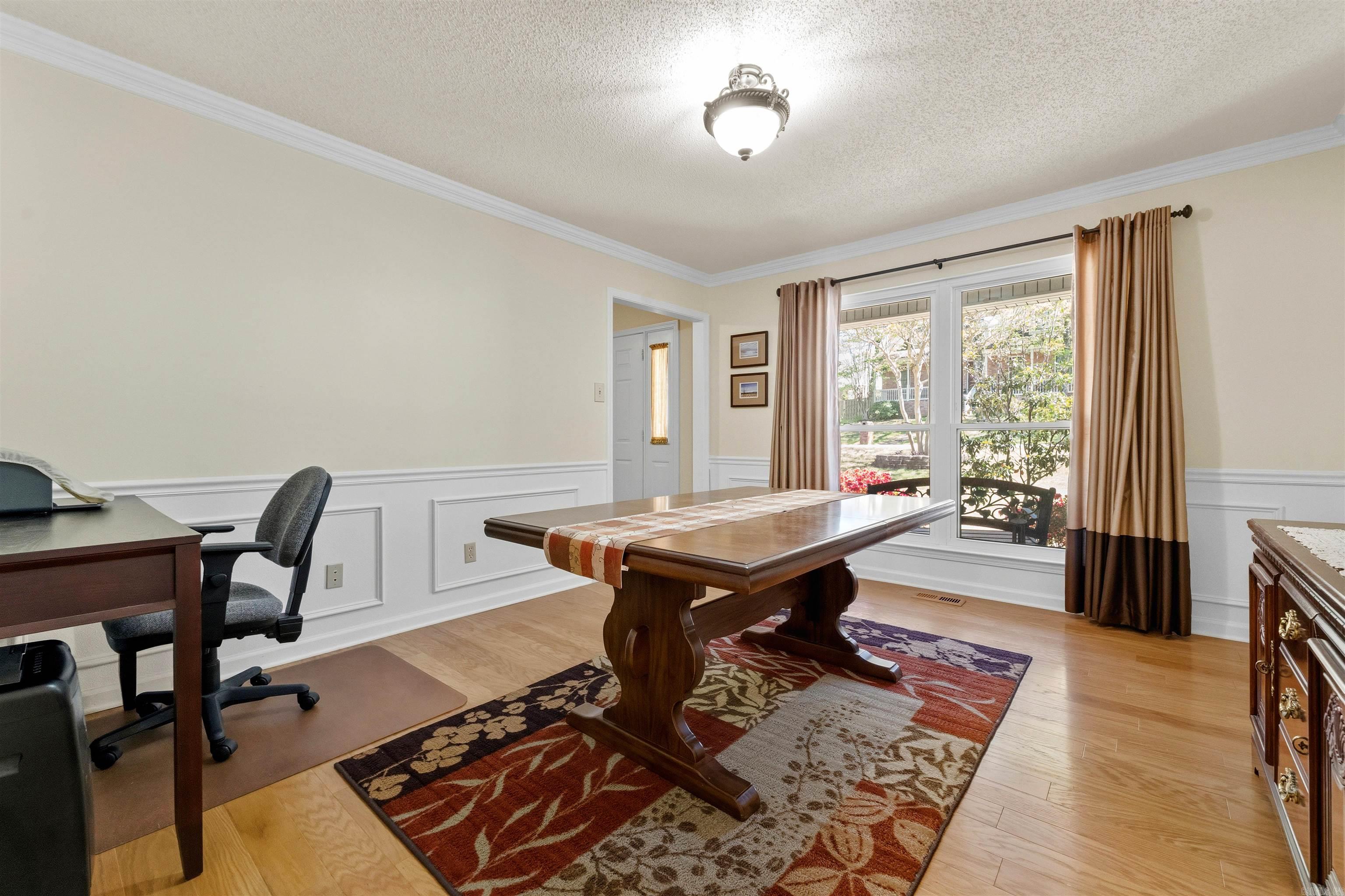 OVERBROOK - Residential