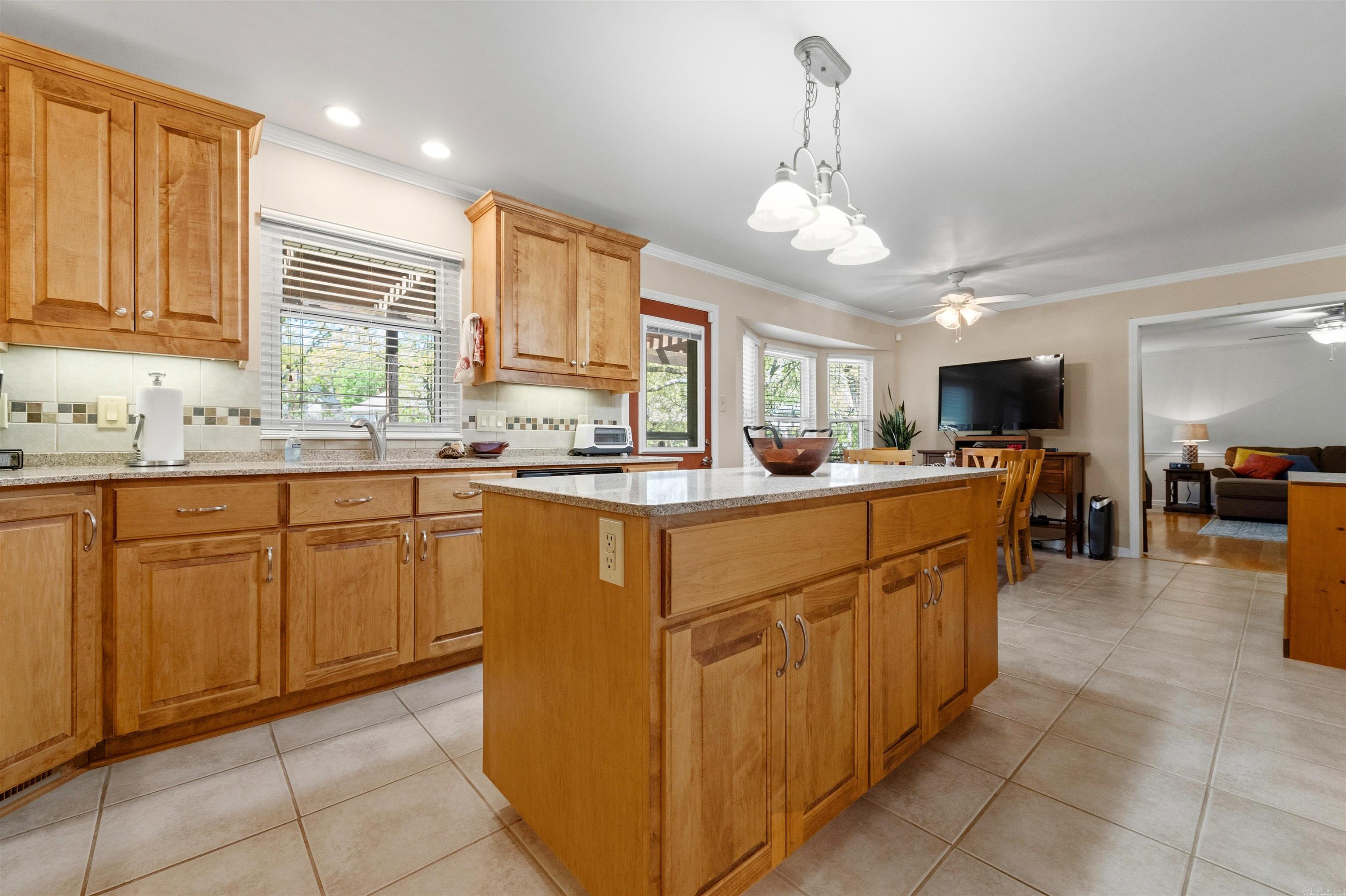 OVERBROOK - Residential